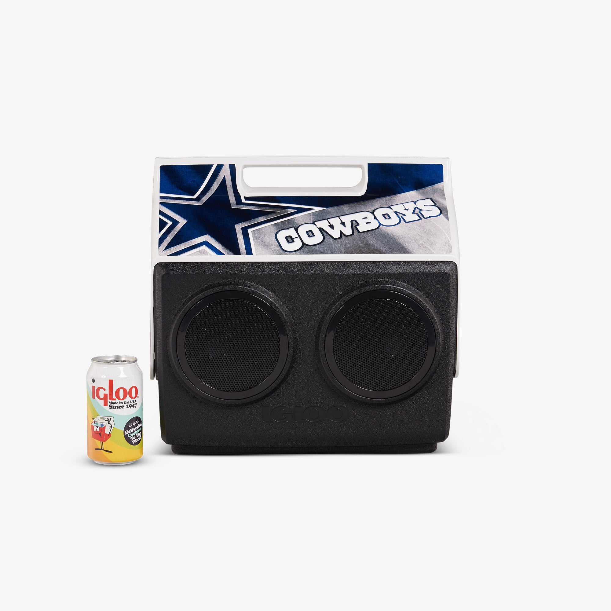 Dallas Cowboys KoolTunes®、mySite、noshort