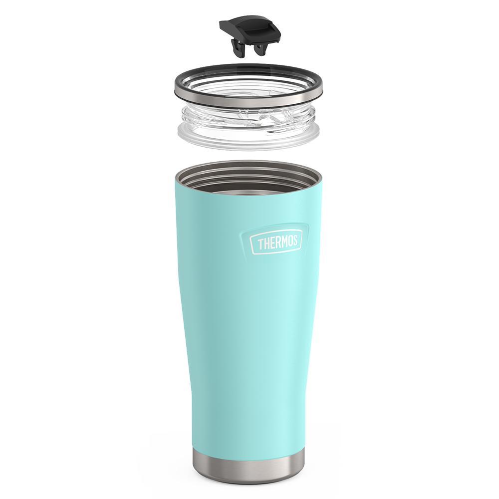24oz ICON™ TUMBLER WITH SLIDE LOCK LID、mySite、noshort