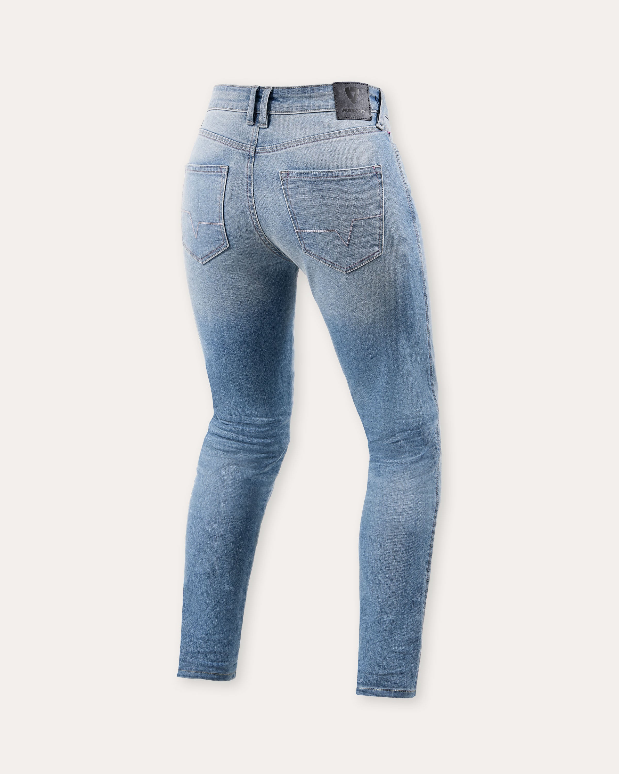 Jeans Shelby 2 Ladies SK | Light Blue Used、mySite、dreamappss