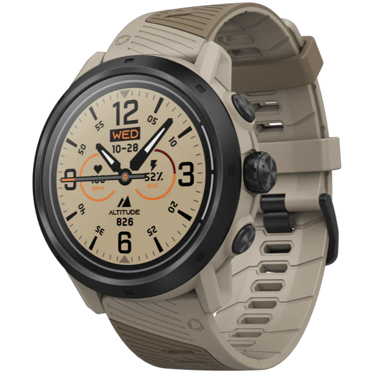 COROS APEX 2 GPS Outdoor Watch、mySite、botmansion