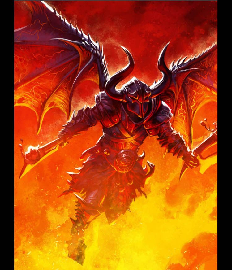 Mythic Legions: The First 10 Years、mySite、hgirdovlk