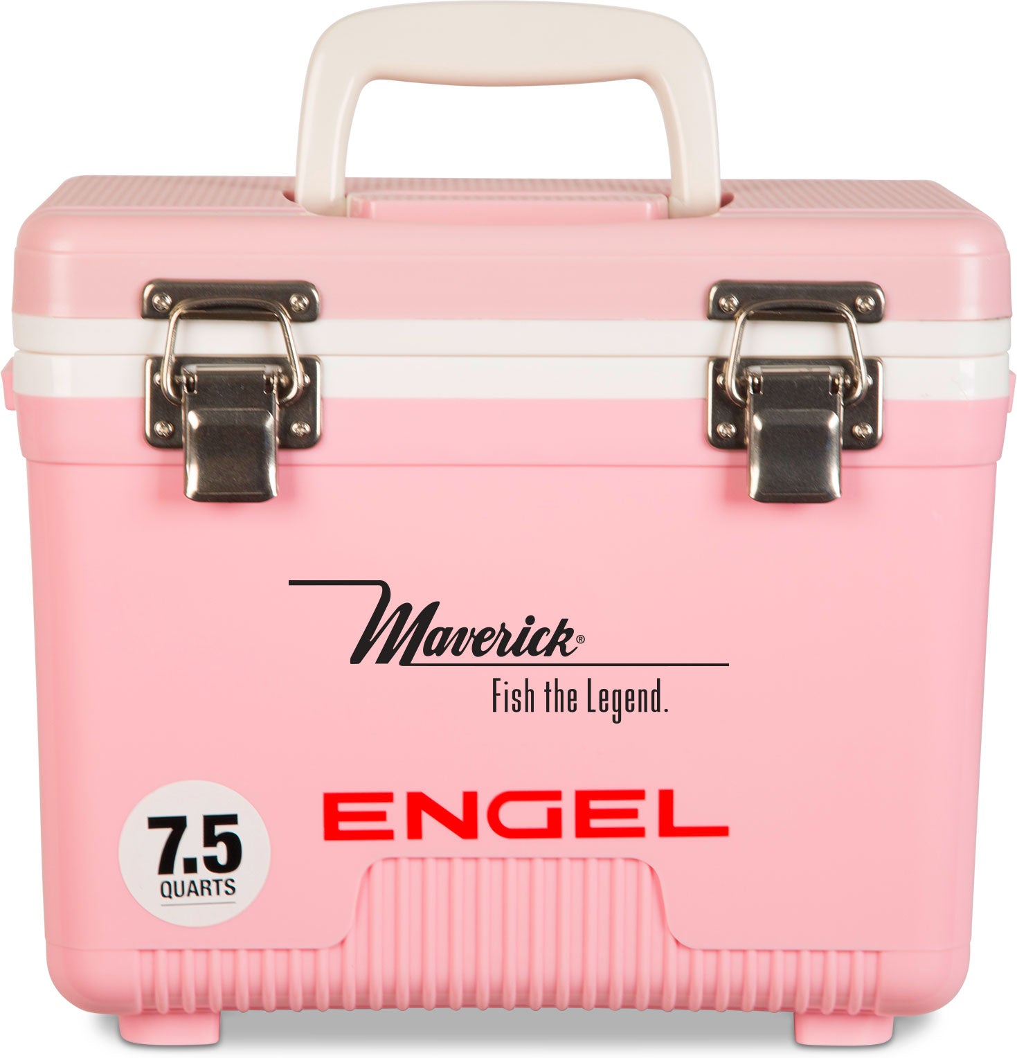 Engel 7.5 Quart Drybox/Cooler - MBG、mySite、noshort