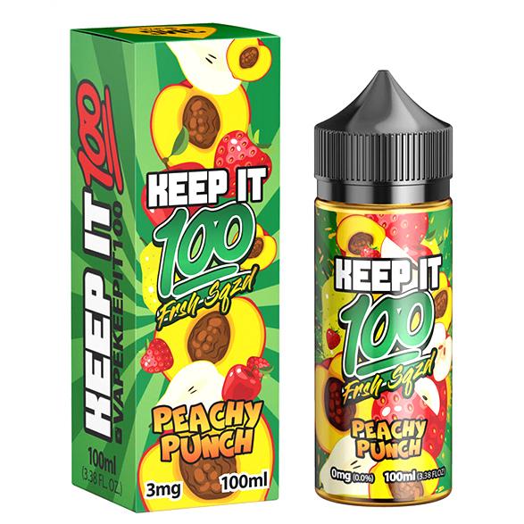 Keep It 100 Flavors 100ML Vape Juice、mySite、zt4zffjzw