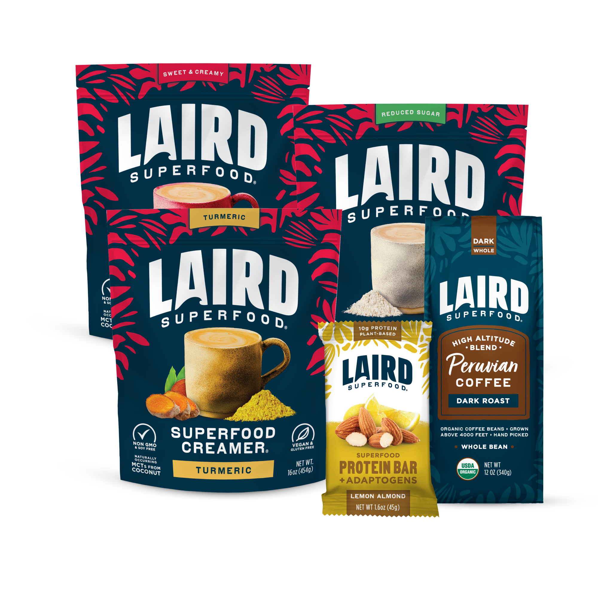 Laird's Favorites Bundle、mySite、gigharbornorthrealestate