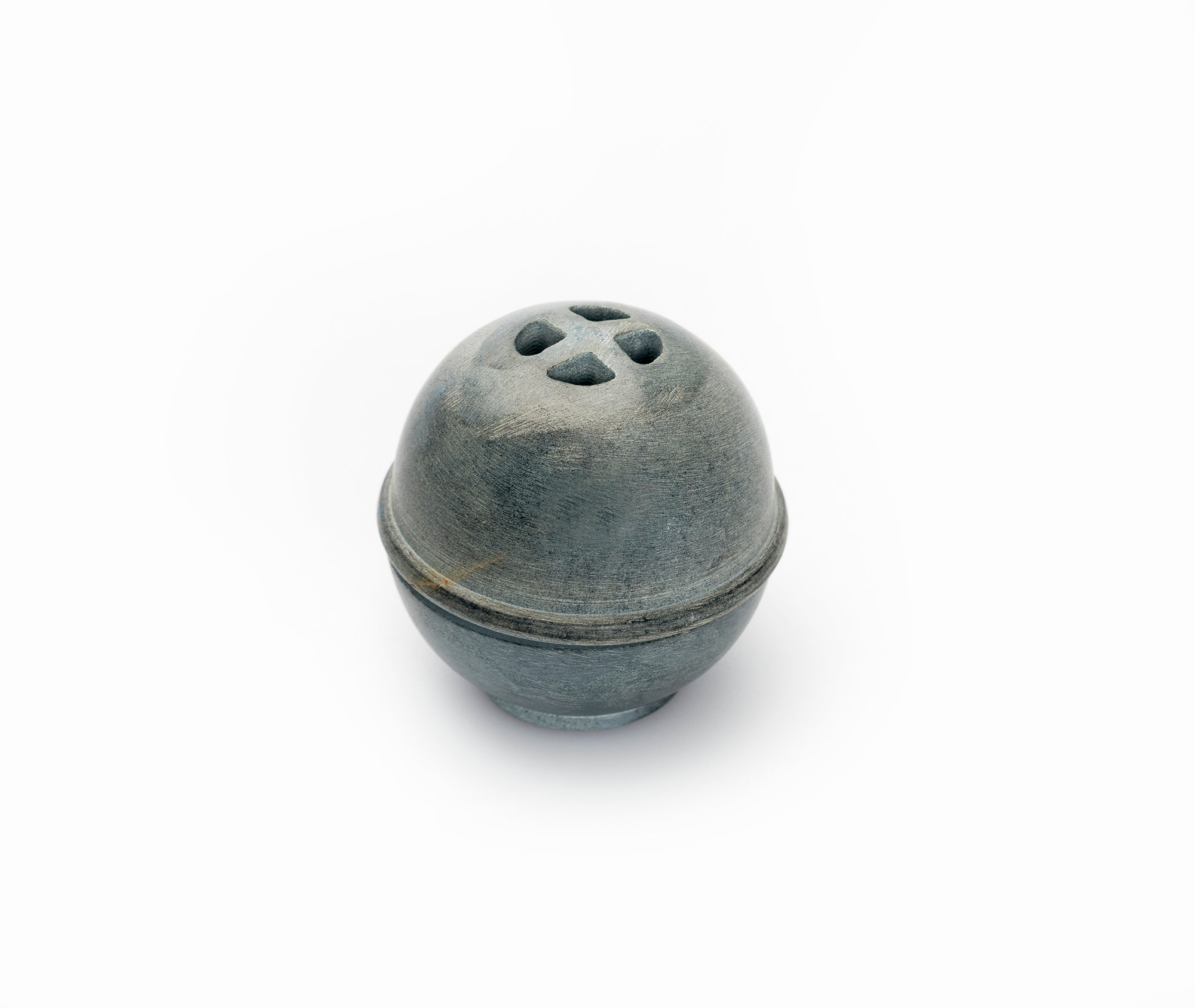Kumo Grey Stone Incense Stick & Cone Holder、mySite、topwebapps
