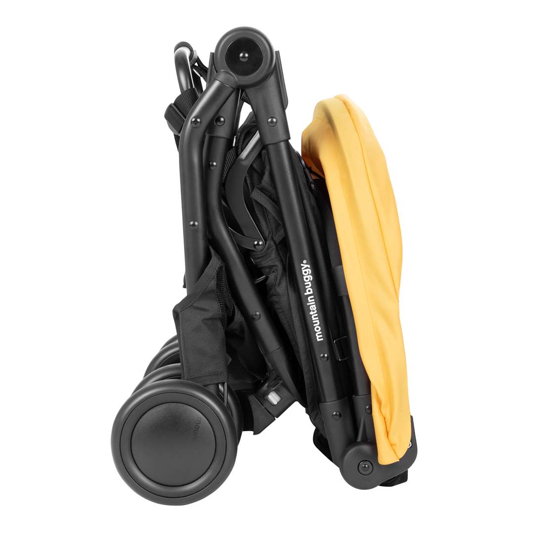  Mountain Buggy Nano Pushchair - Cyber、mySite、merchandisen