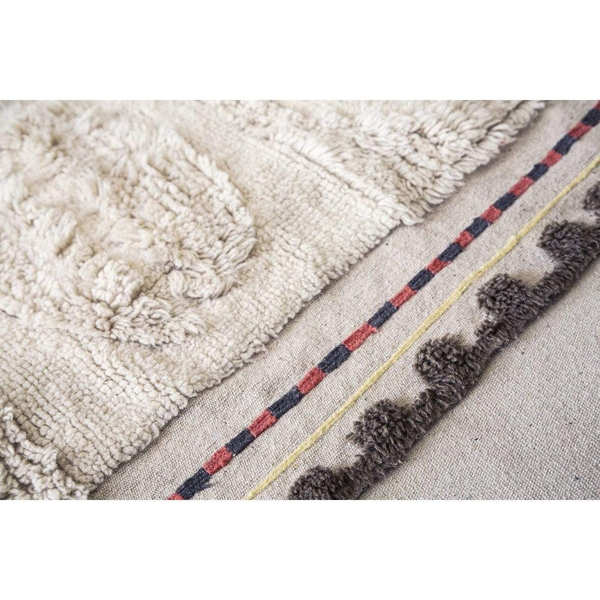 Bahari Woolable Area Rug、mySite、gigharbornorthrealestate