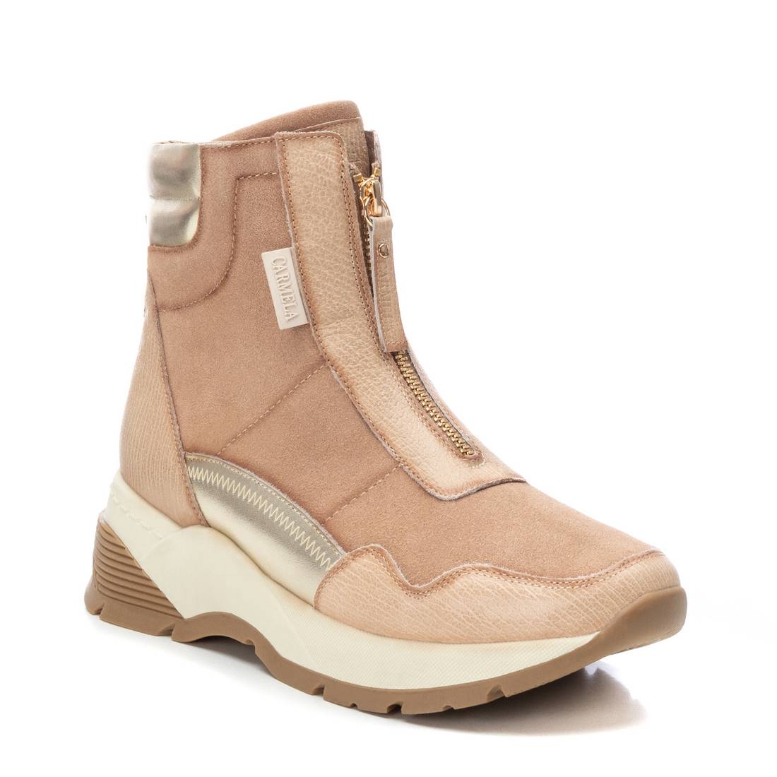 BOTÍN DE MUJER CARMELA 16118202、mySite、gtrtttuynbv