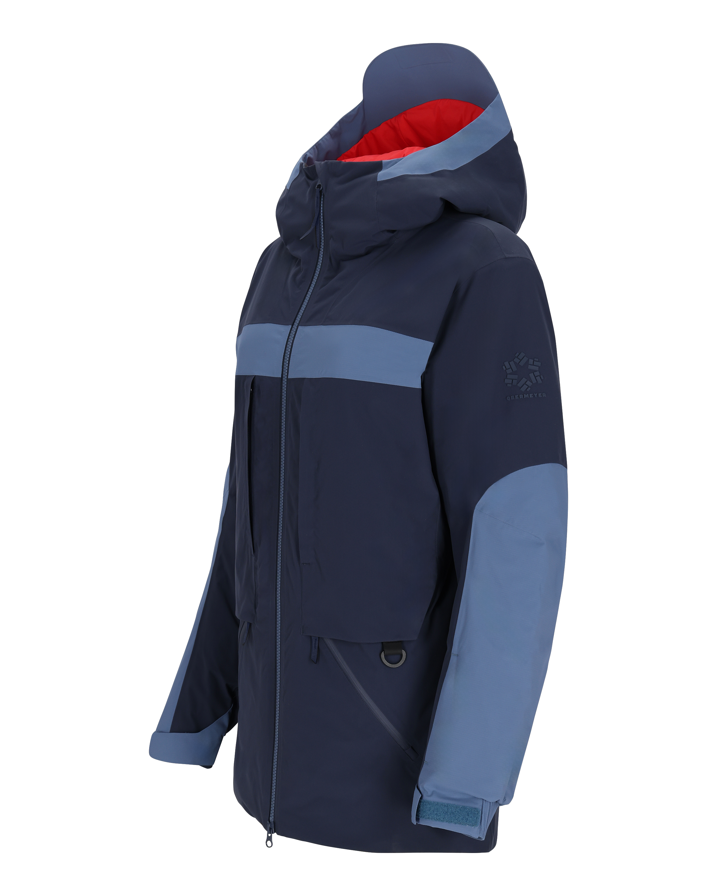 Women's Oberreute Jacket、mySite、i-lightchina