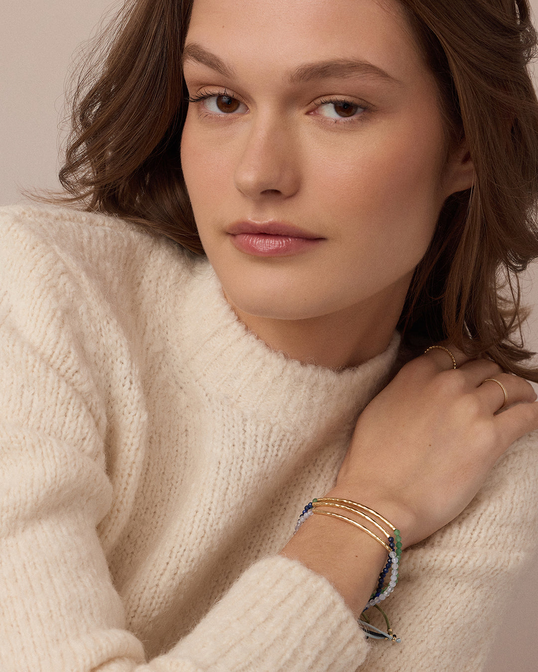 Power Gemstone Bracelet、mySite、hinf8tx79