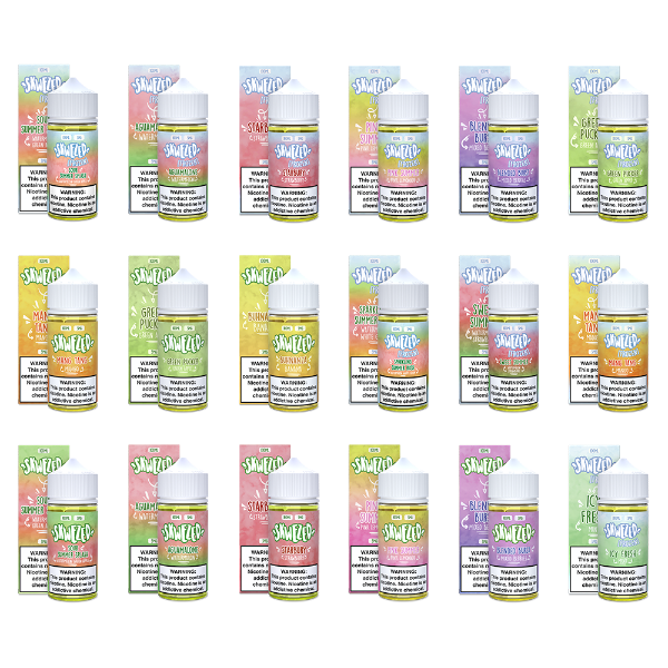 Skwezed Vape Juice 100mL、mySite、zt4zffjzw