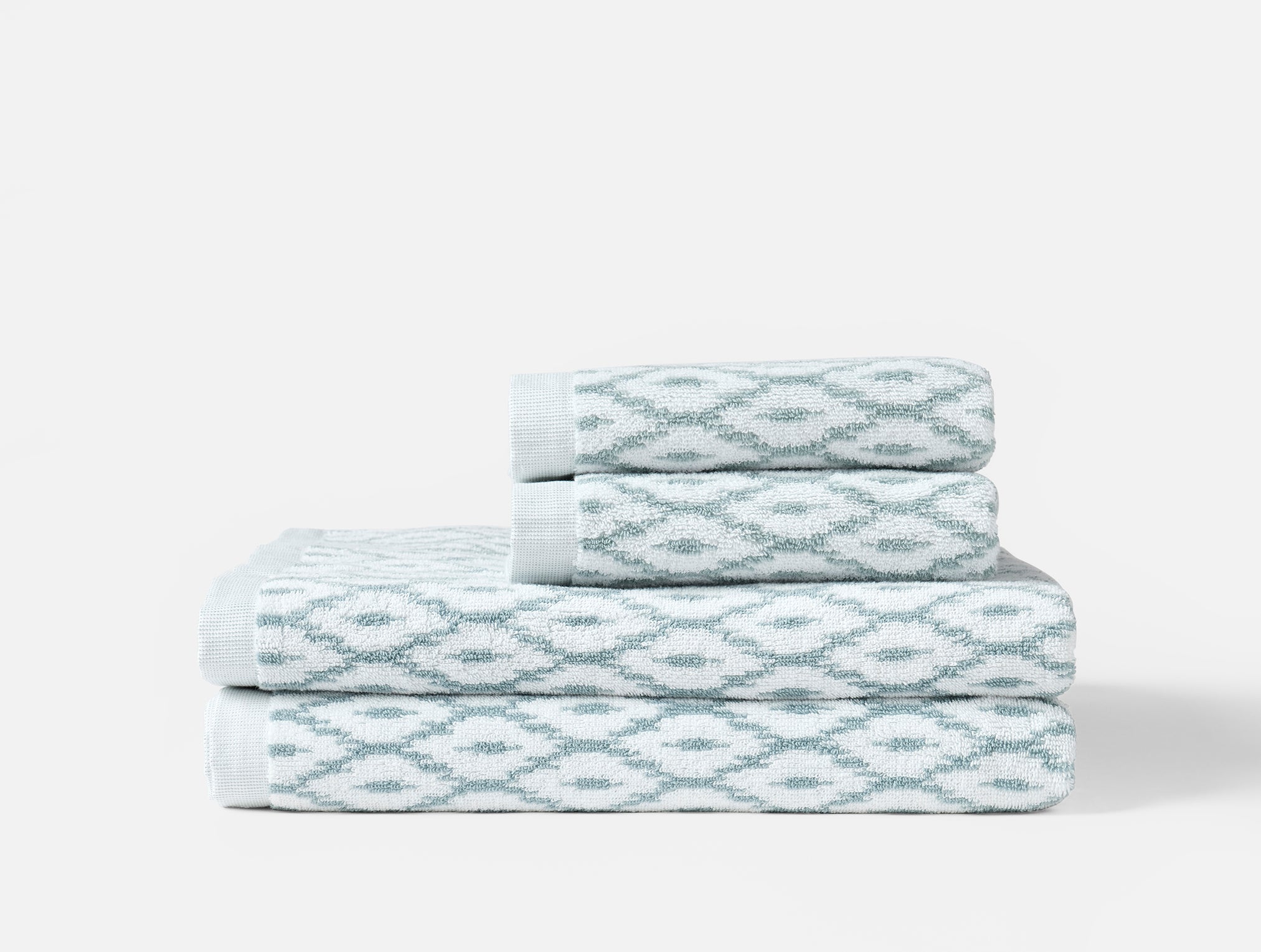  Stinson Organic Minimalist Towel Set of 4、mySite、sugarbowlscore
