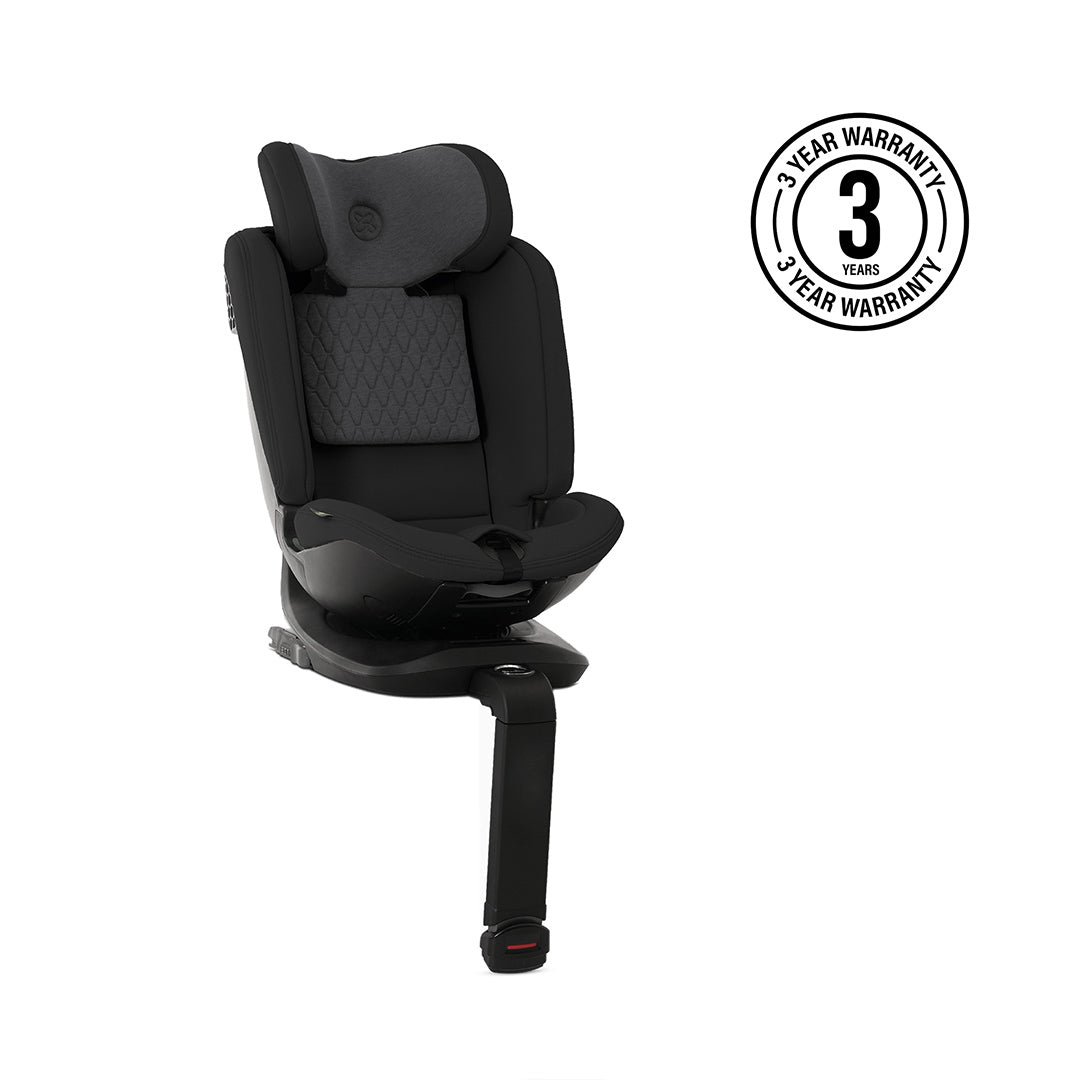  Silver Cross Motion 2 All Size Car Seat - Space、mySite、merchandisen