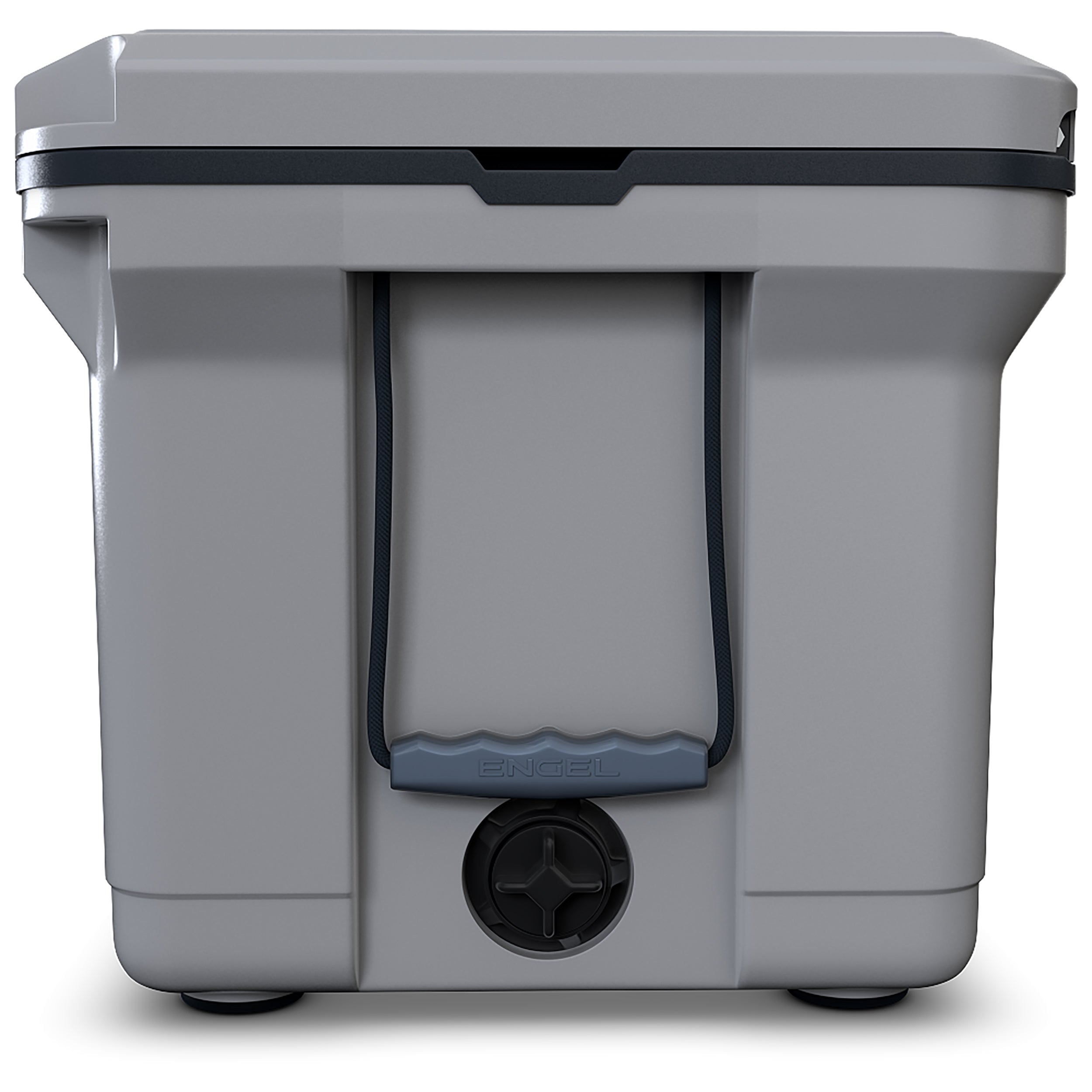 ENGEL 60QT UltraLite Injection-Molded Cooler With Wire Basket and Divider、mySite、noshort