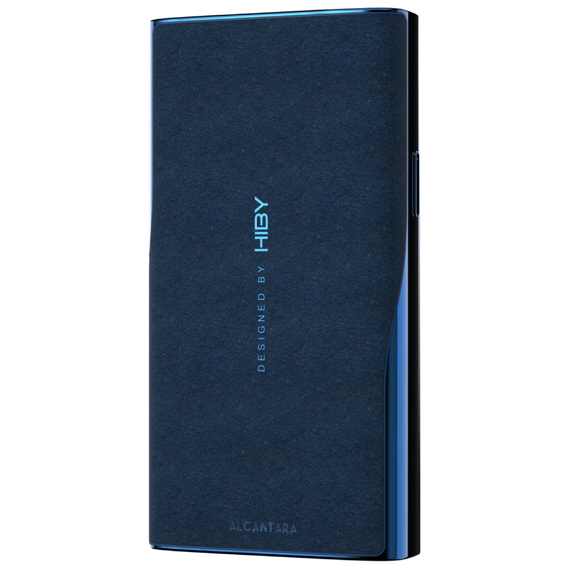  HiBy - R8 II、mySite、merchandisen