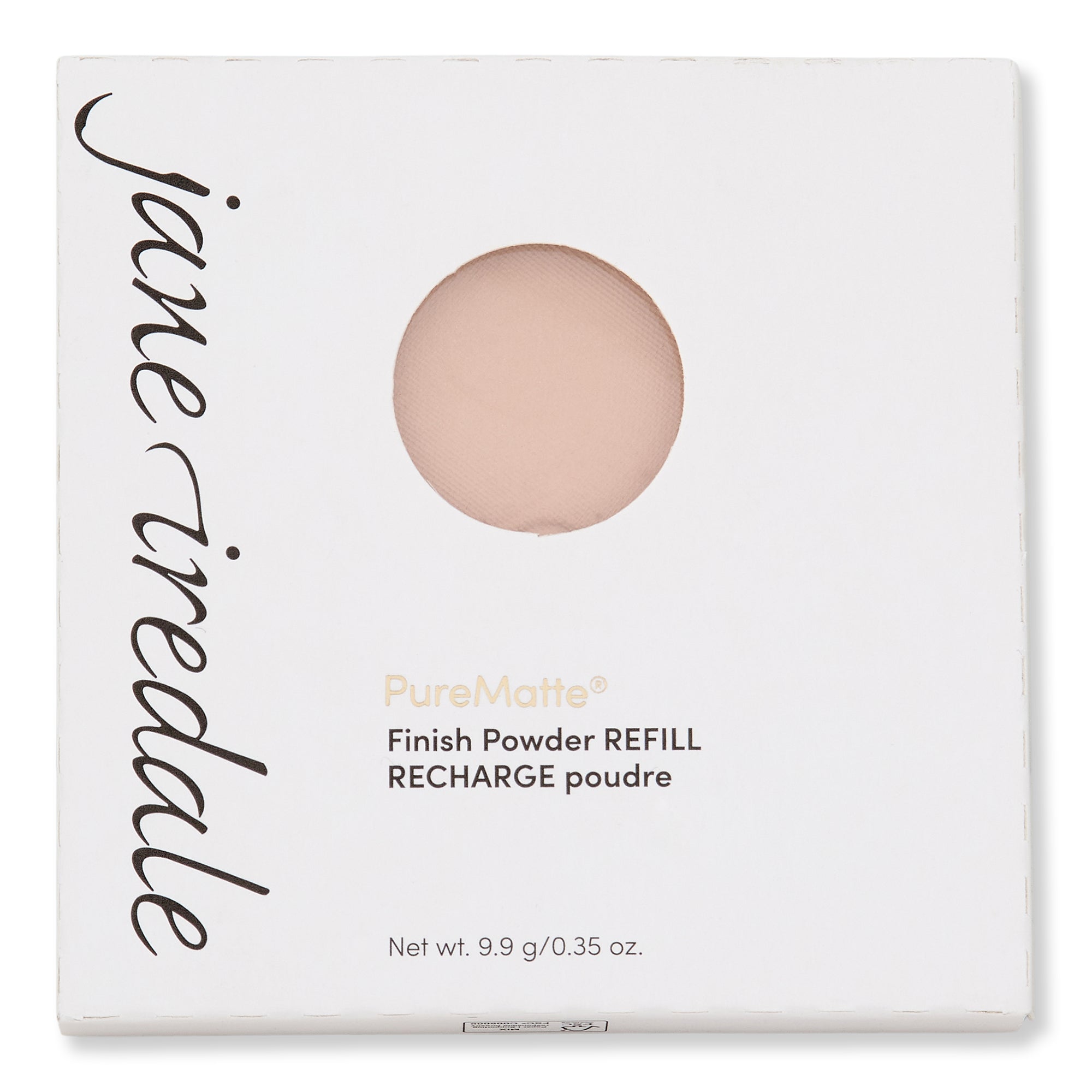 Jane Iredale PureMatte Finish Powder Refill、mySite、gigharbornorthrealestate