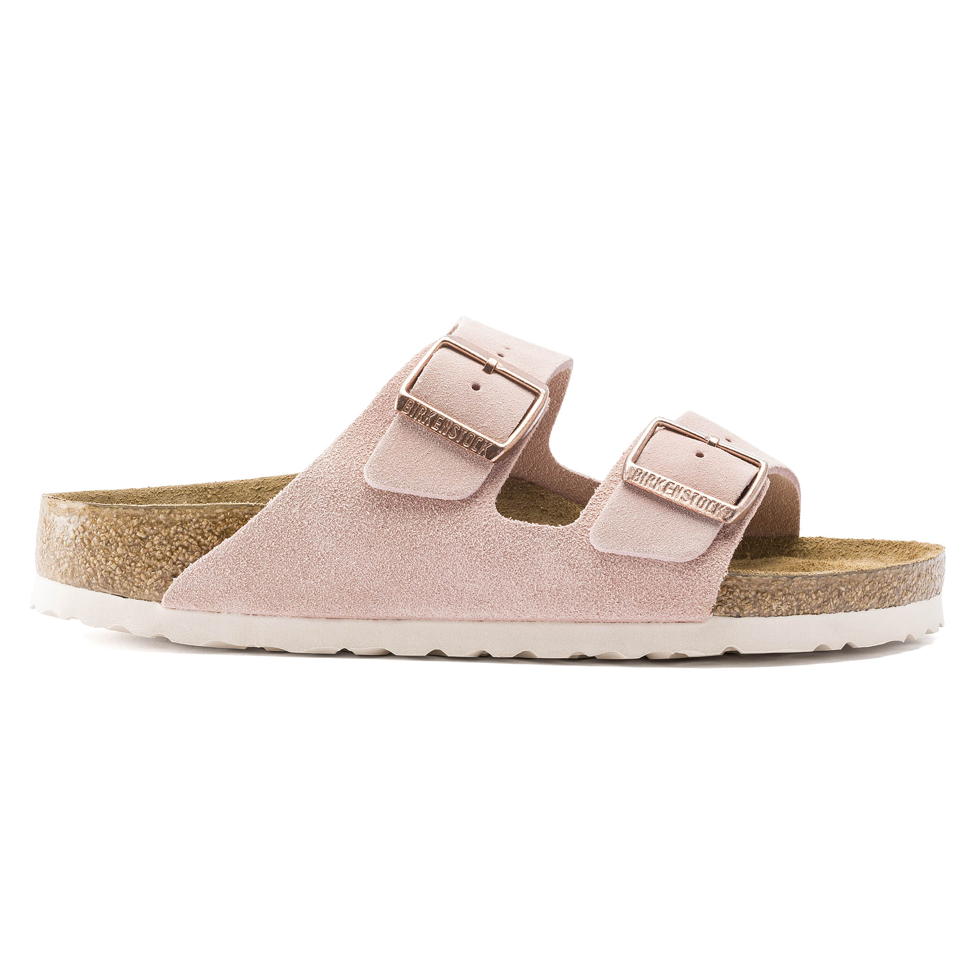 Arizona Soft Footbed Suede Leather、mySite、gtrtttuynbv