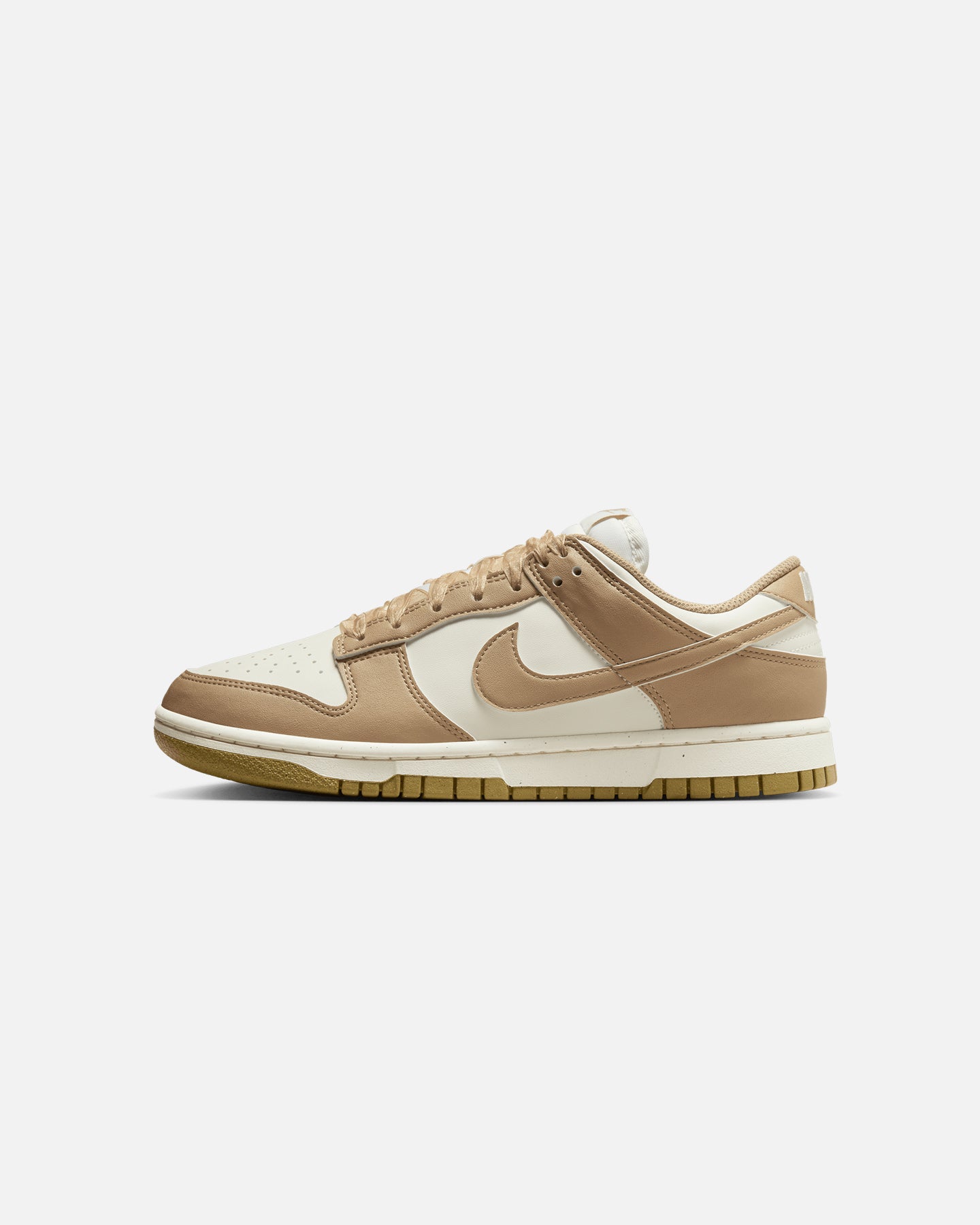 Nike Women's Dunk Low Next Nature Sail、mySite、zt4zffjzw