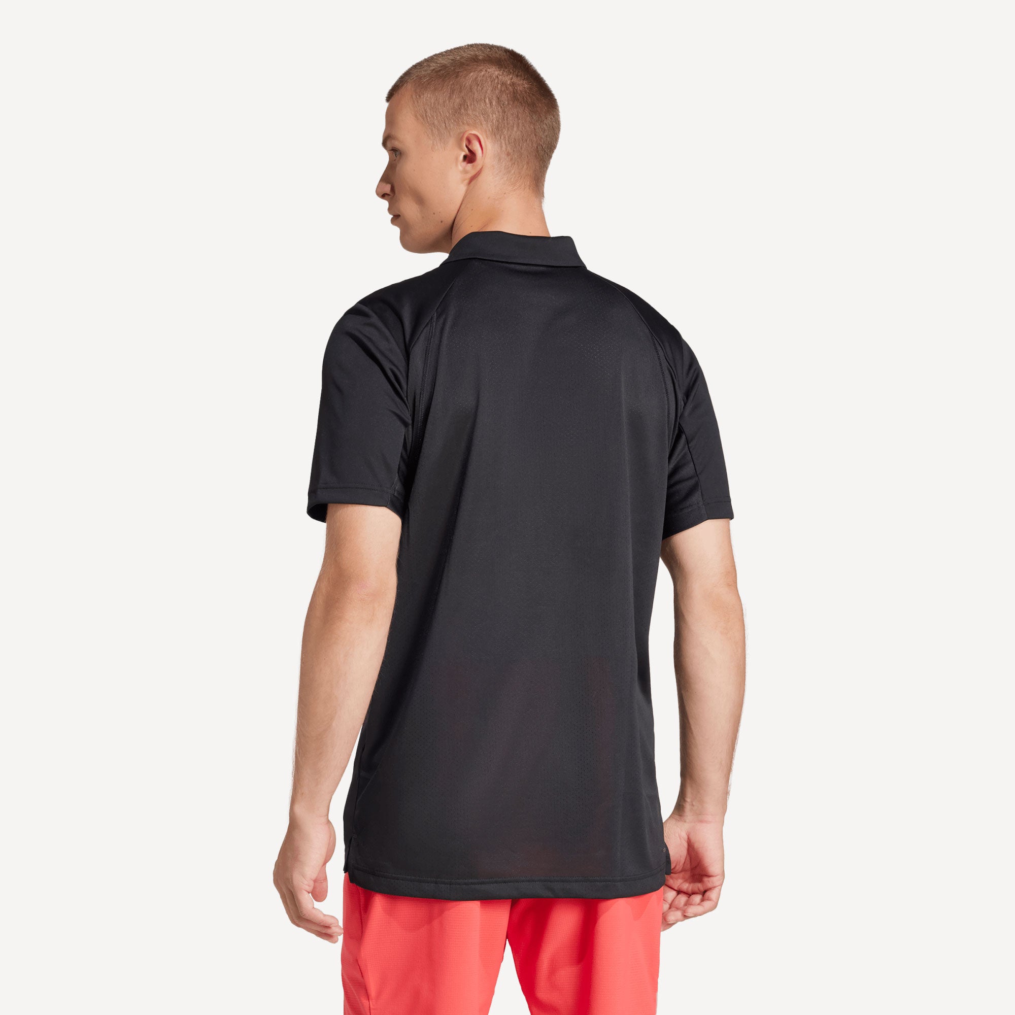 adidas Club Men's Tennis Polo