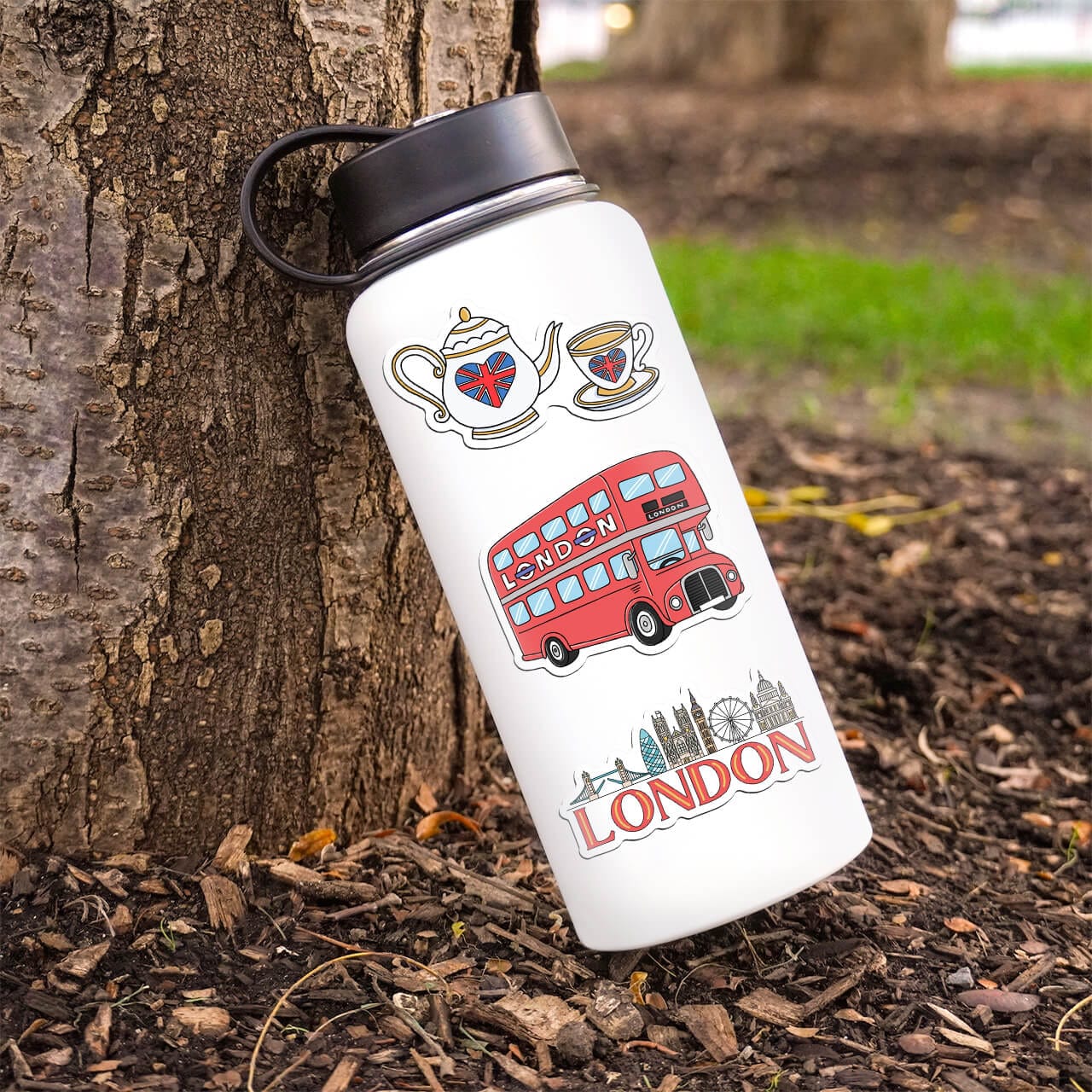  Big Ben London 4 Pack、mySite、ghnorth