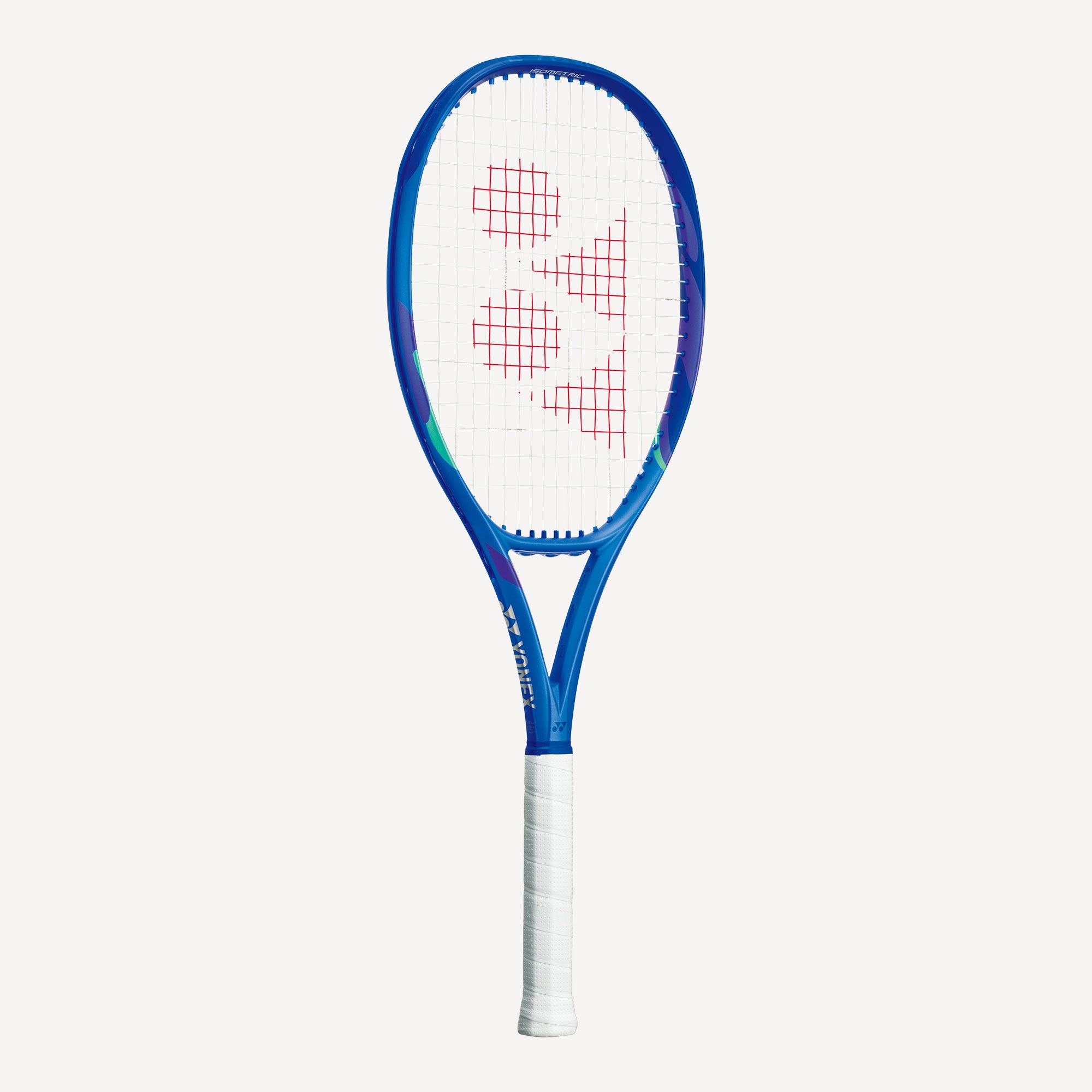 Yonex EZONE 100SL Blast Blue Tennis Racket