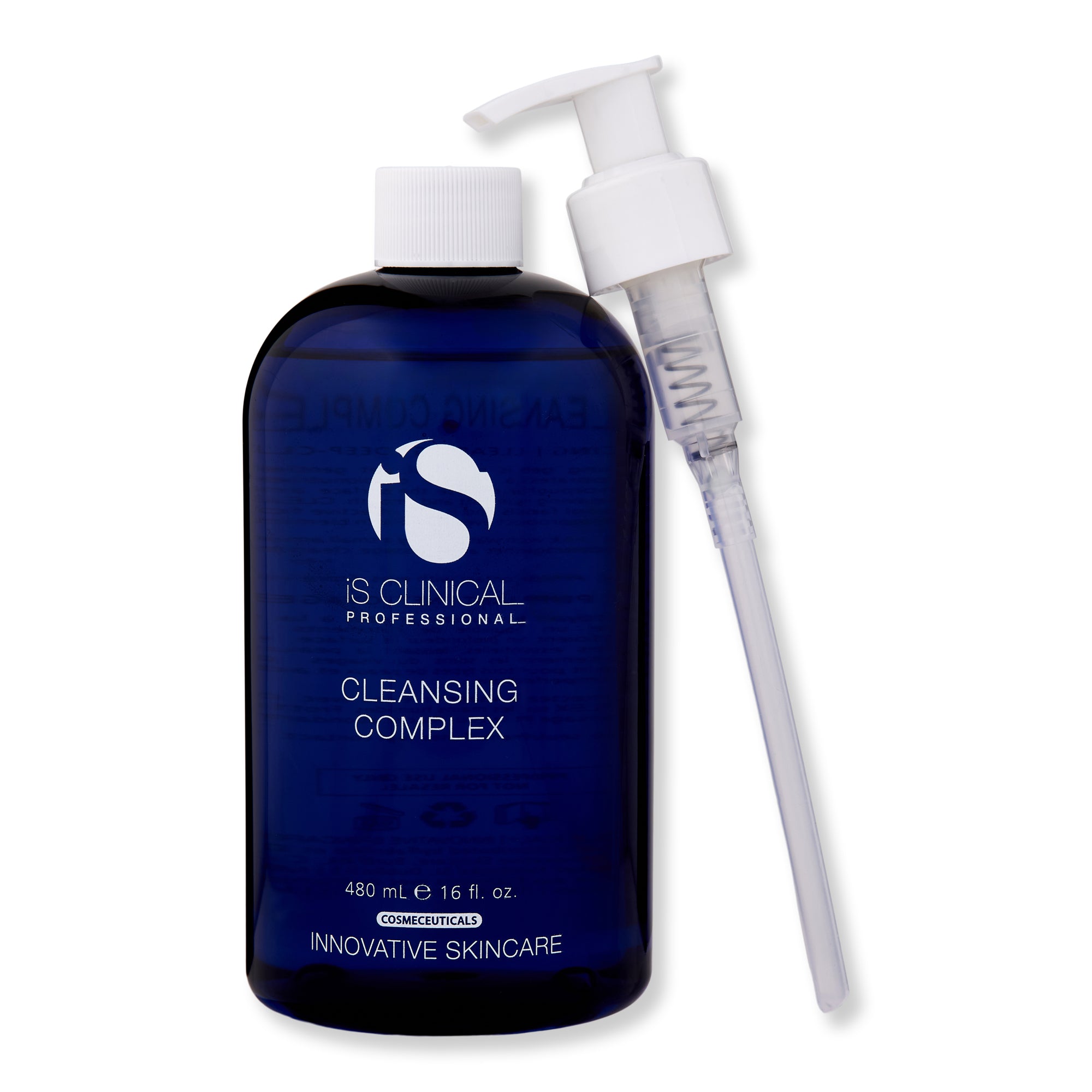 iS Clinical Cleansing Complex、mySite、gigharbornorthrealestate