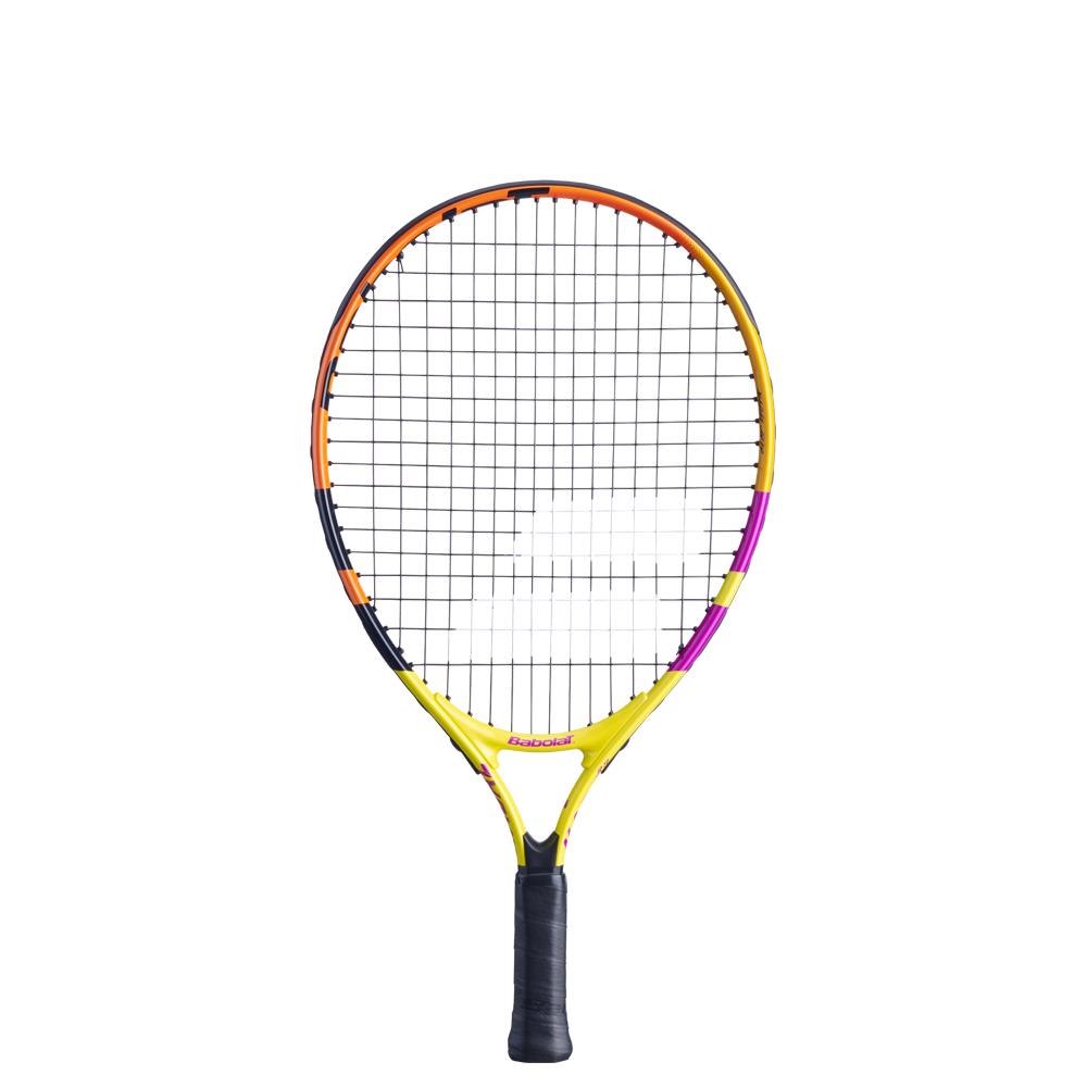 Babolat Nadal Junior 19、mySite、neckold