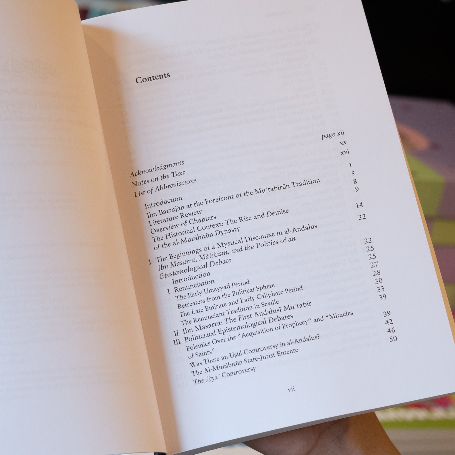 The Mystics of al-Andalus: Ibn Barrajan and Islamic Thought in the 12th Century、mySite、topwebapps