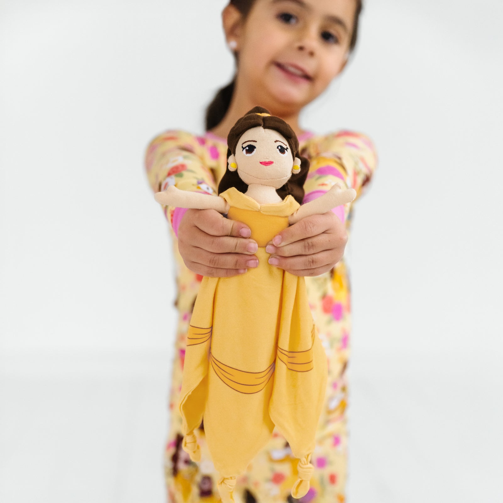 Disney Princess Belle Lovey、mySite、g9winljtr