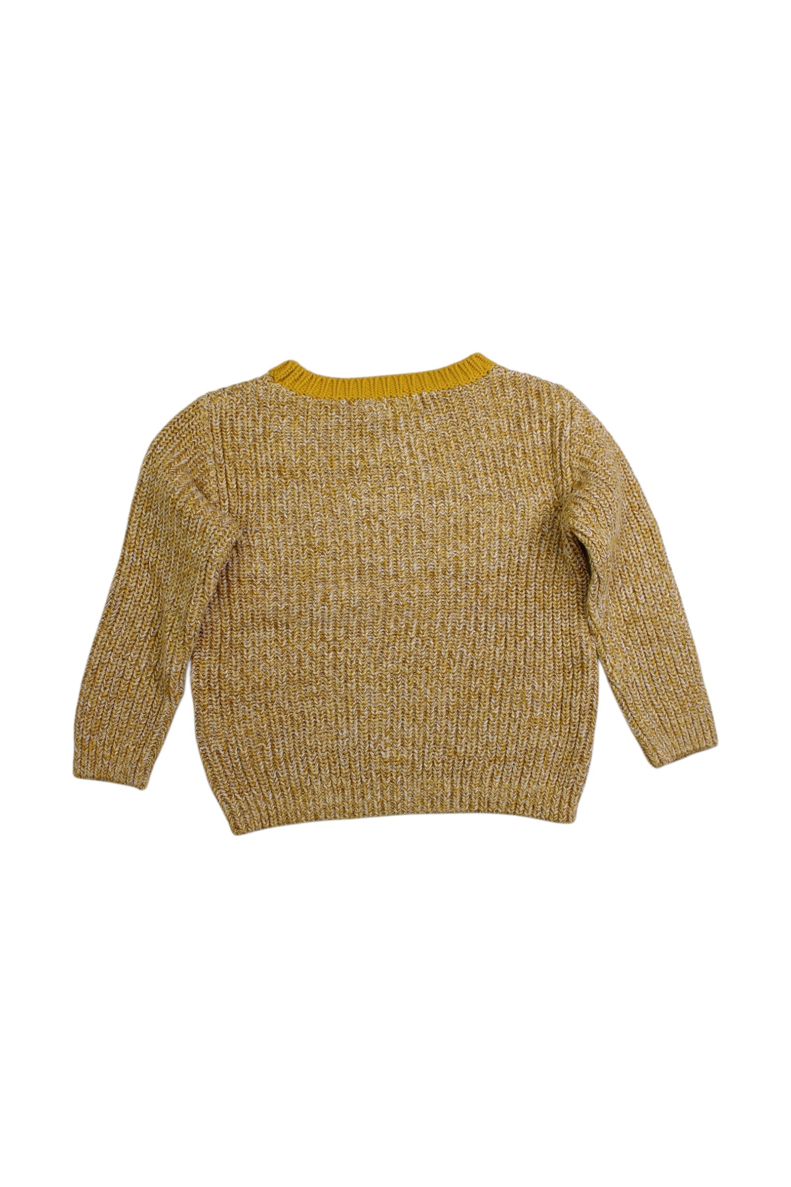 Burberry Knit Sweater 3T、mySite、g9winljtr