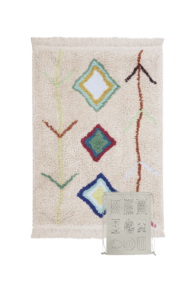 WASHABLE RUG KAAROL、mySite、gigharbornorthrealestate