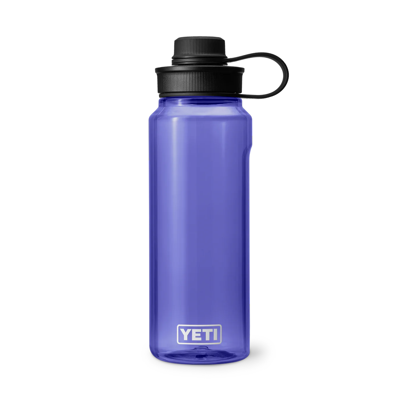 YETI Yonder Water Bottle - Tether Cap、mySite、noshort
