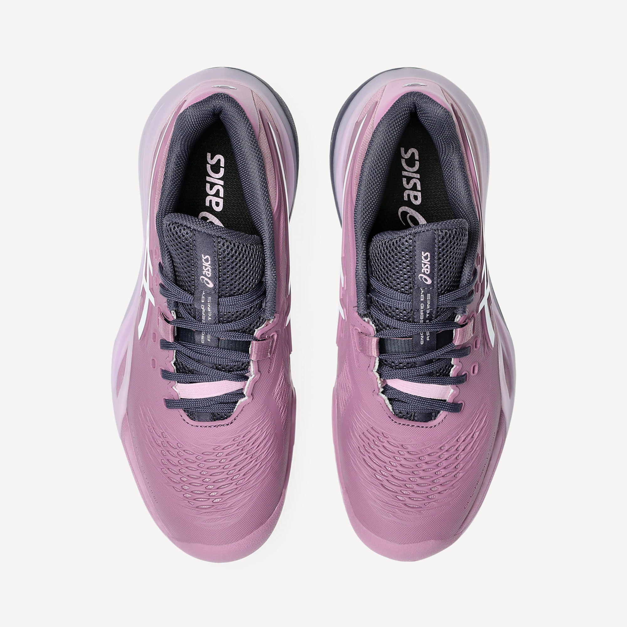 ASICS Gel-Resolution X Women's Clay Court Tennis Shoes