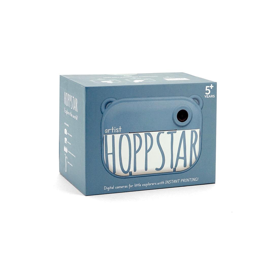  Hoppstar Artist Digital Camera - Denim、mySite、merchandisen