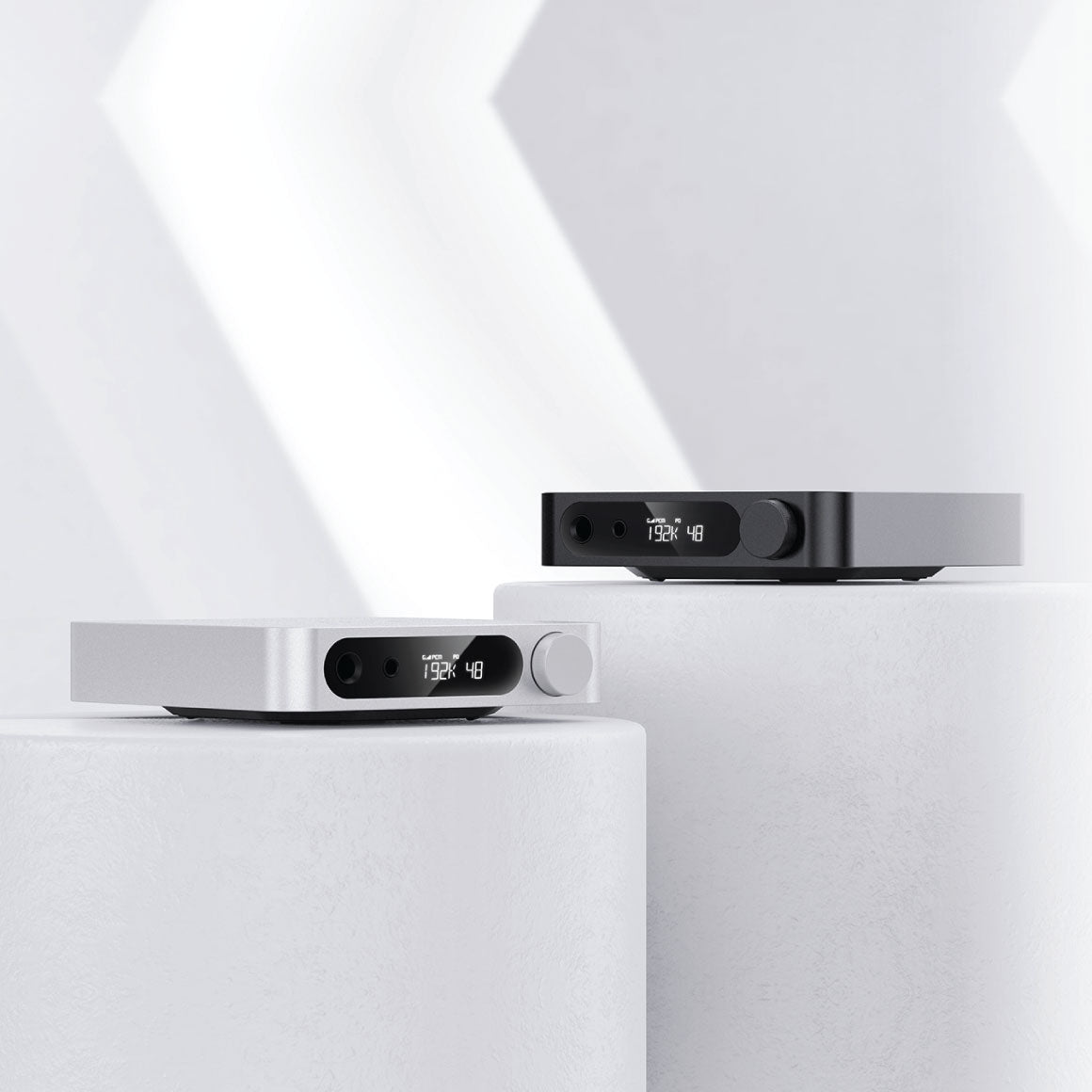  FiiO - K11、mySite、merchandisen