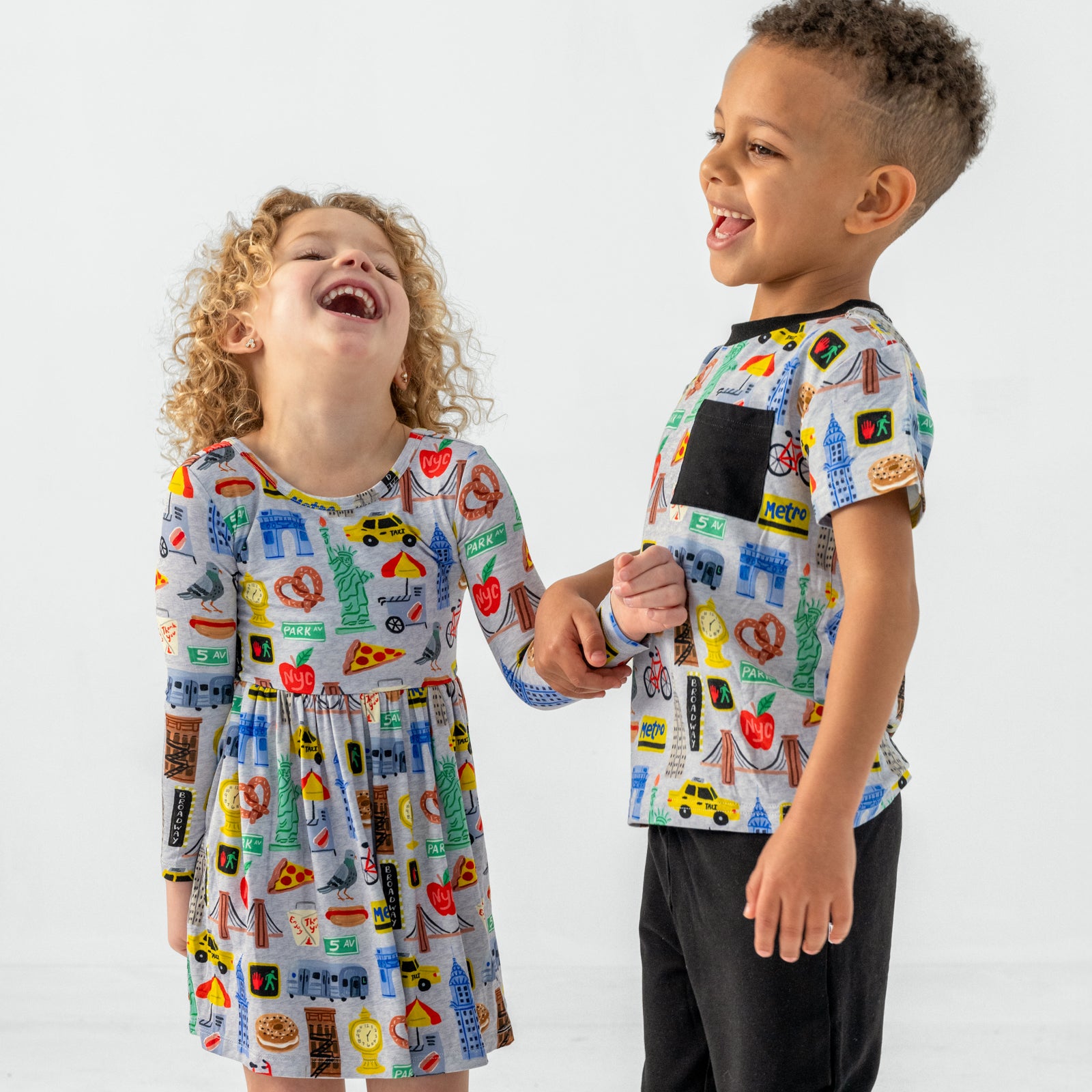  The Big Apple Relaxed Pocket Tee、mySite、layawaytickets