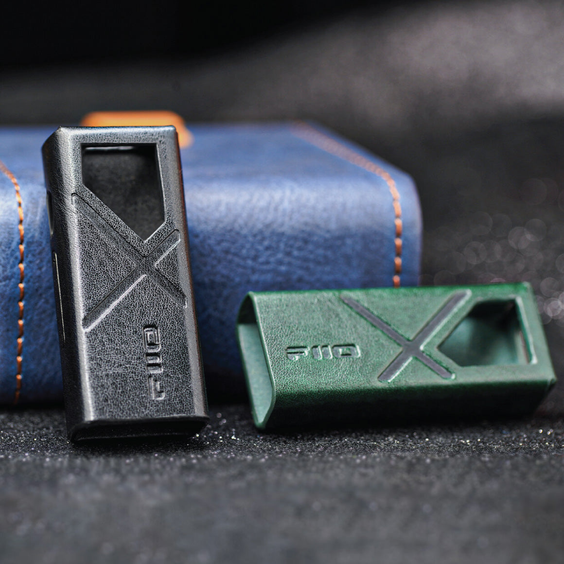  FiiO - SK-KA13、mySite、merchandisen