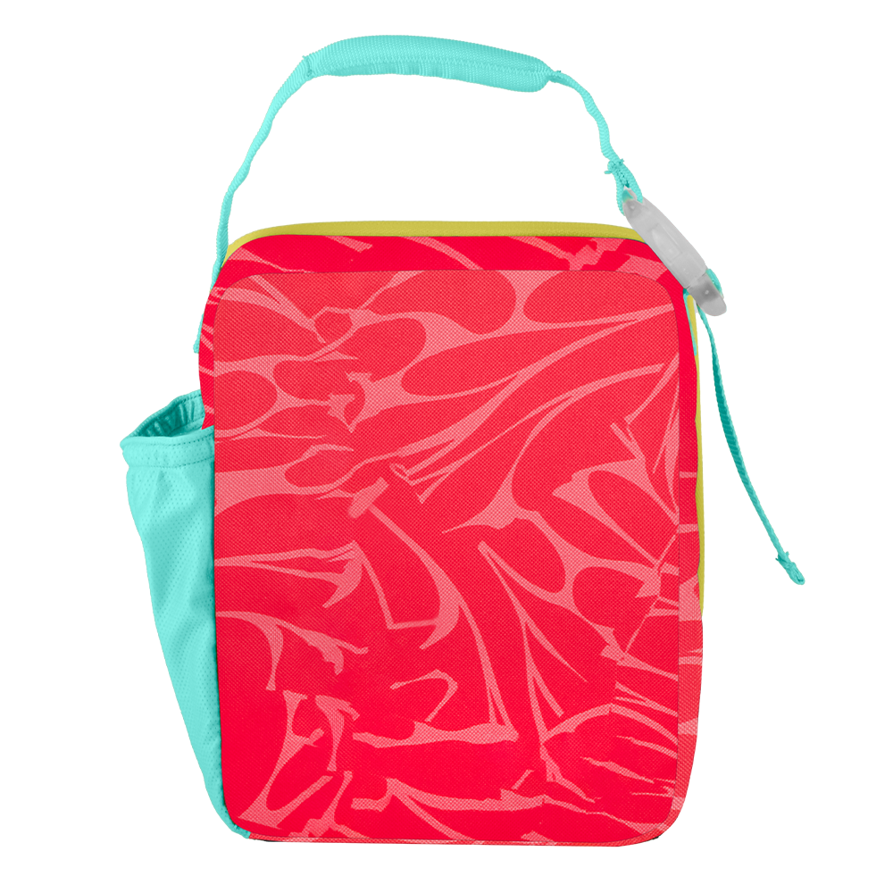 UPRIGHT LUNCH BOX、mySite、noshort