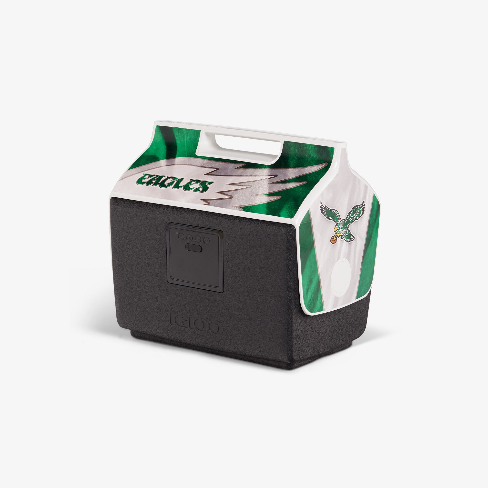 Philadelphia Eagles KoolTunes®、mySite、noshort