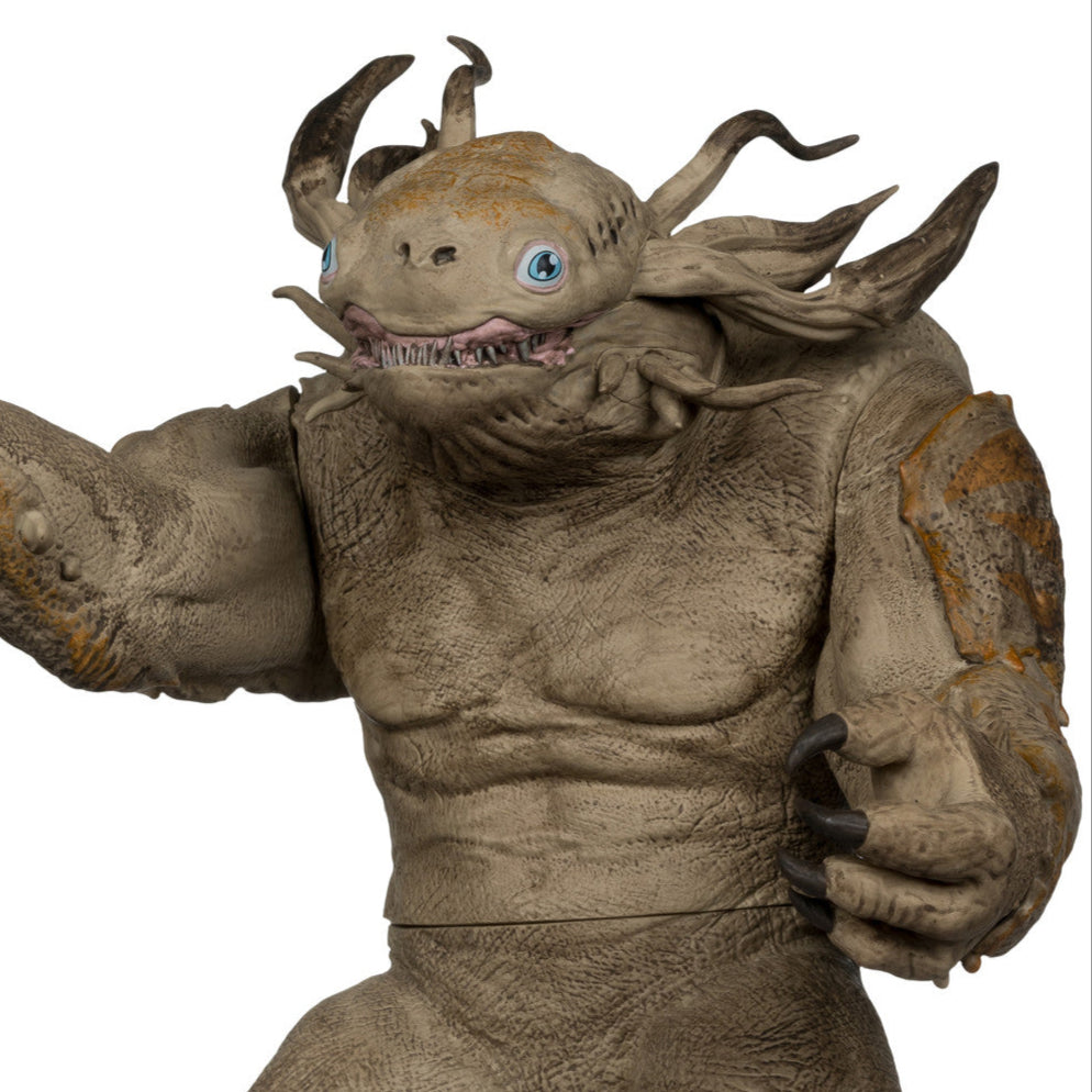 DC Multiverse Superman (2025) Kaiju Mega、mySite、hgirdovlk