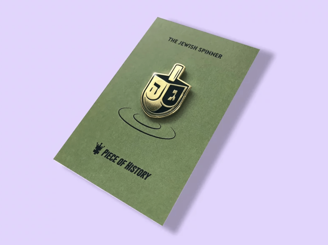 Dreidel Pin、mySite、topwebapps