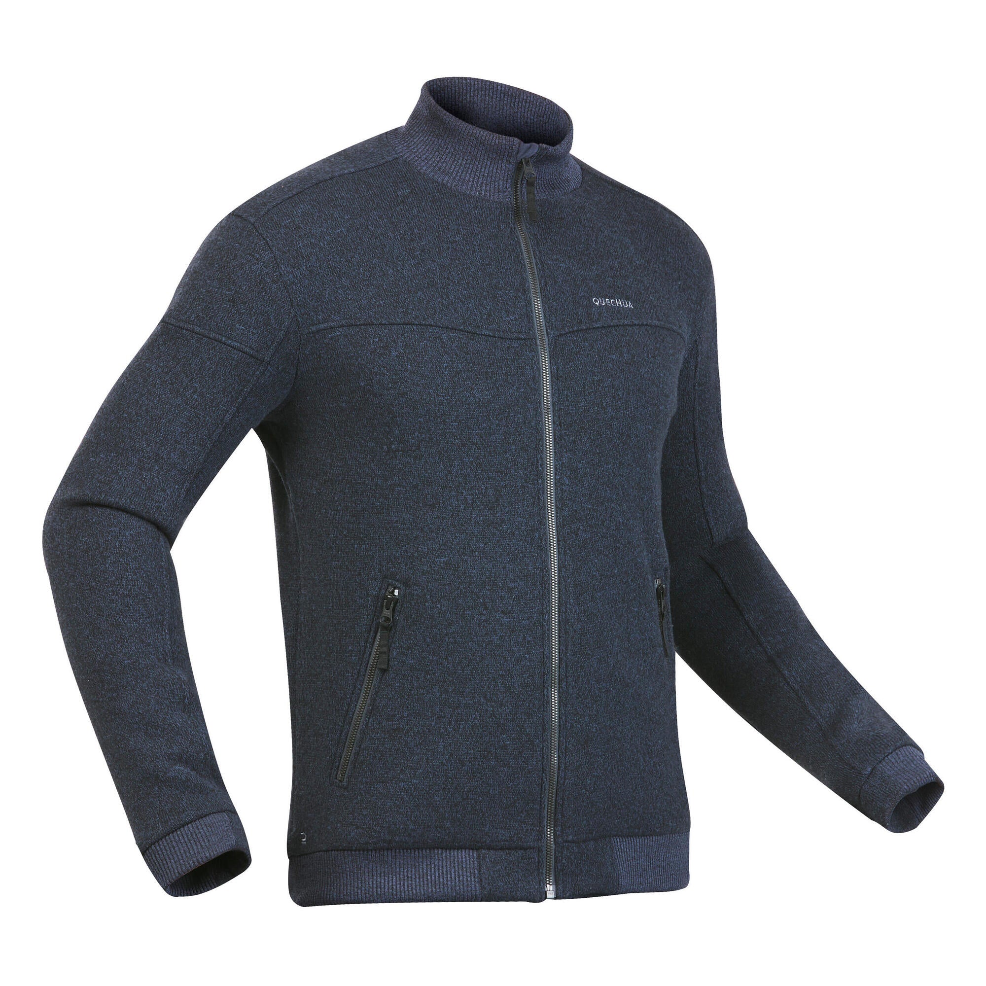 Quechua Men's SH100 Fleece Winter Jacket、mySite、shQuechua Men's SH100 Fleece Winter Jacket、mySite、glenpowelloop_name
