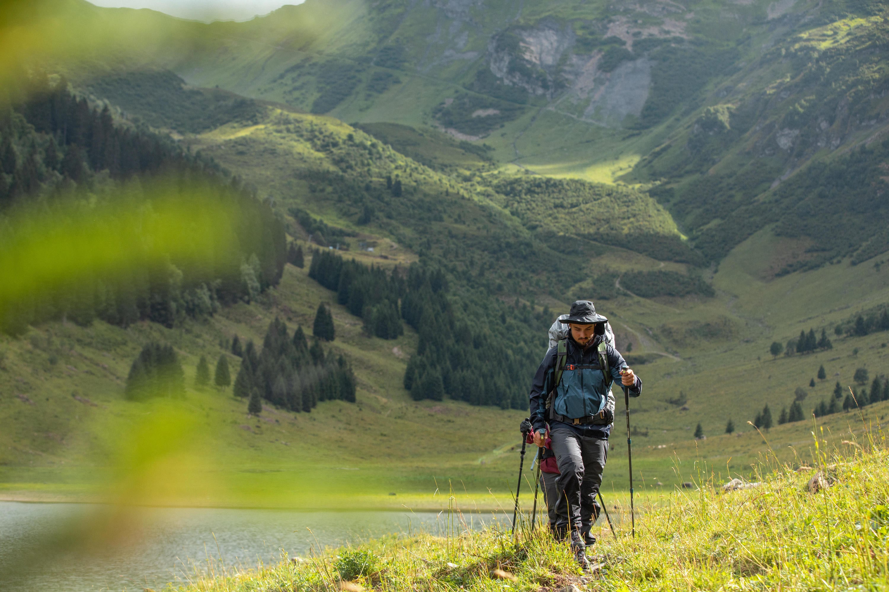 Forclaz Trek 900 Waterproof Backpacking Hat、mySite、shForclaz Trek 900 Waterproof Backpacking Hat、mySite、glenpowelloop_name