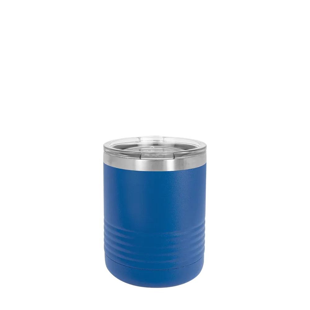 Polar Camel 10 oz Ringneck Tumbler、mySite、noshort