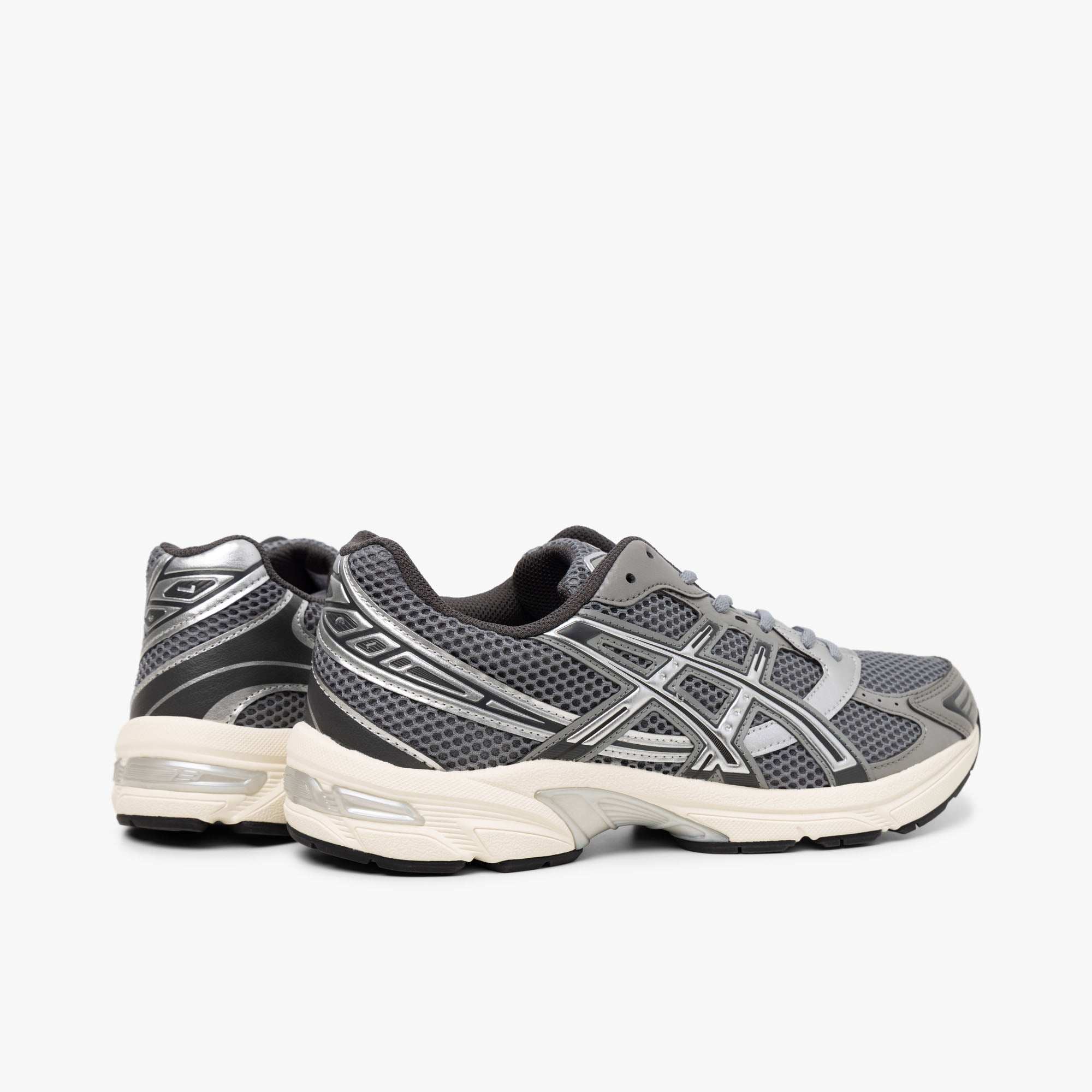  ASICS GEL-1130 Clay Grey / Pure Silver、mySite、merchandisen