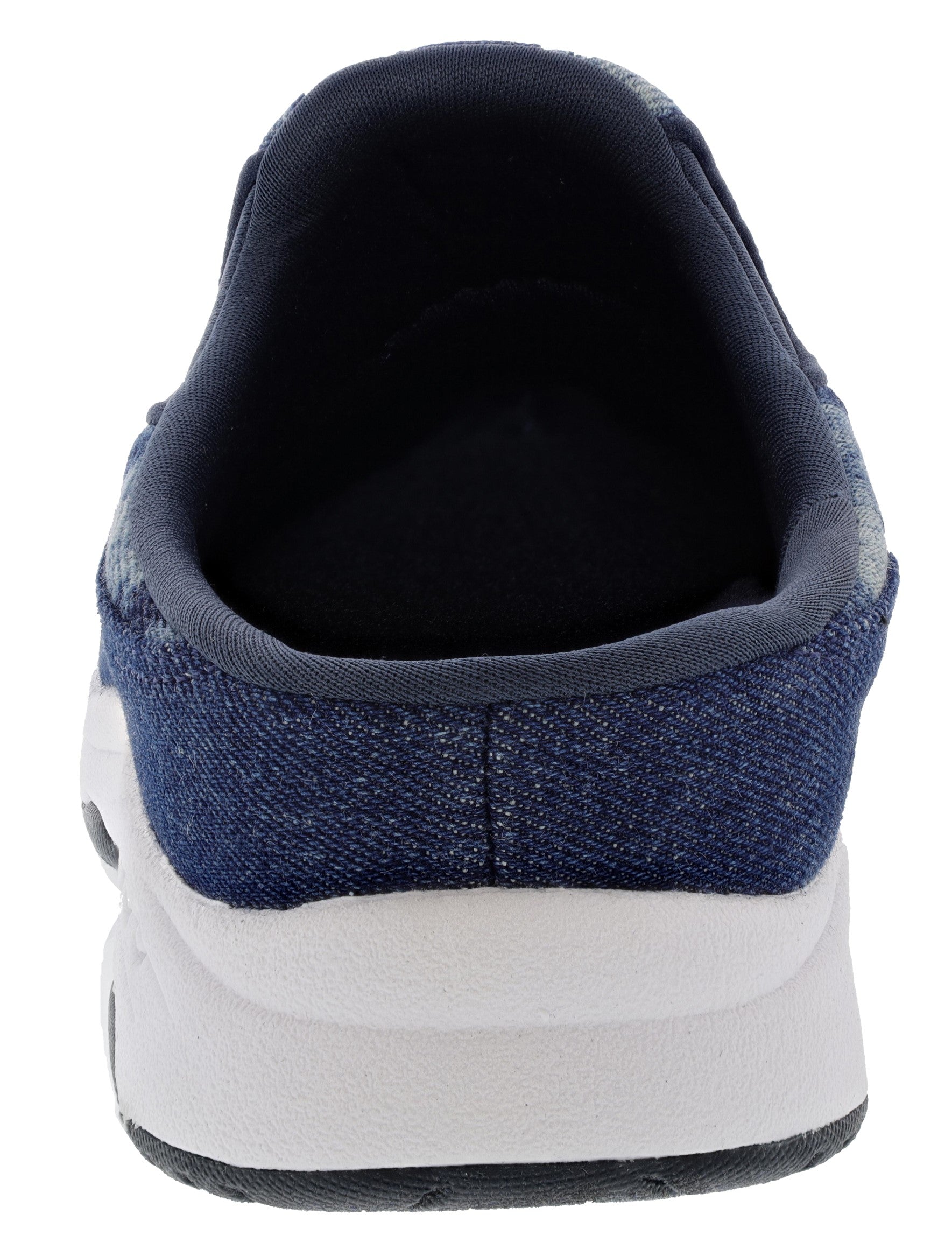 Easy Spirit Women's TravelTime WW Width Classic Mule Clogs、mySite、dreamappss