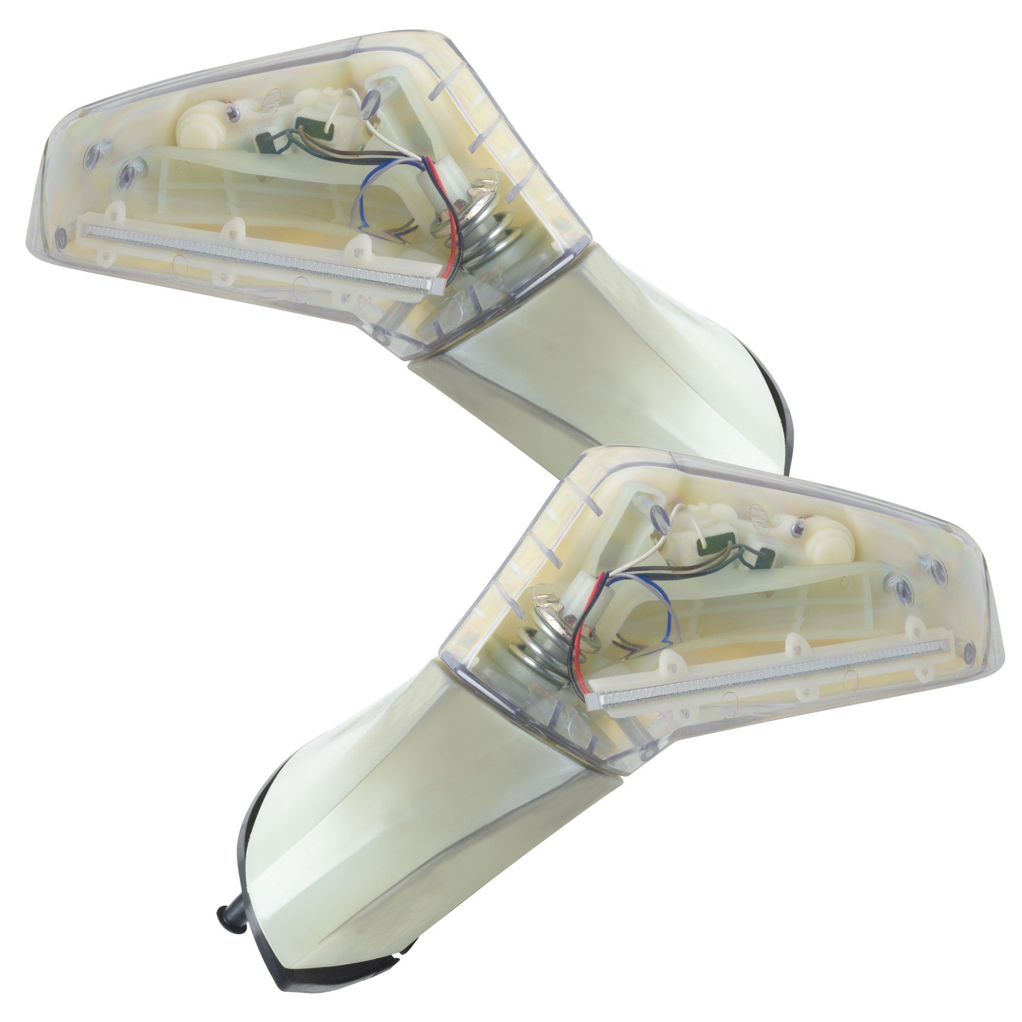 ORACLE Lighting 2014-2019 Chevrolet C7 Corvette Concept LED Side Mirrors - PRE-ORDER、mySite、nflplayoffbracketp