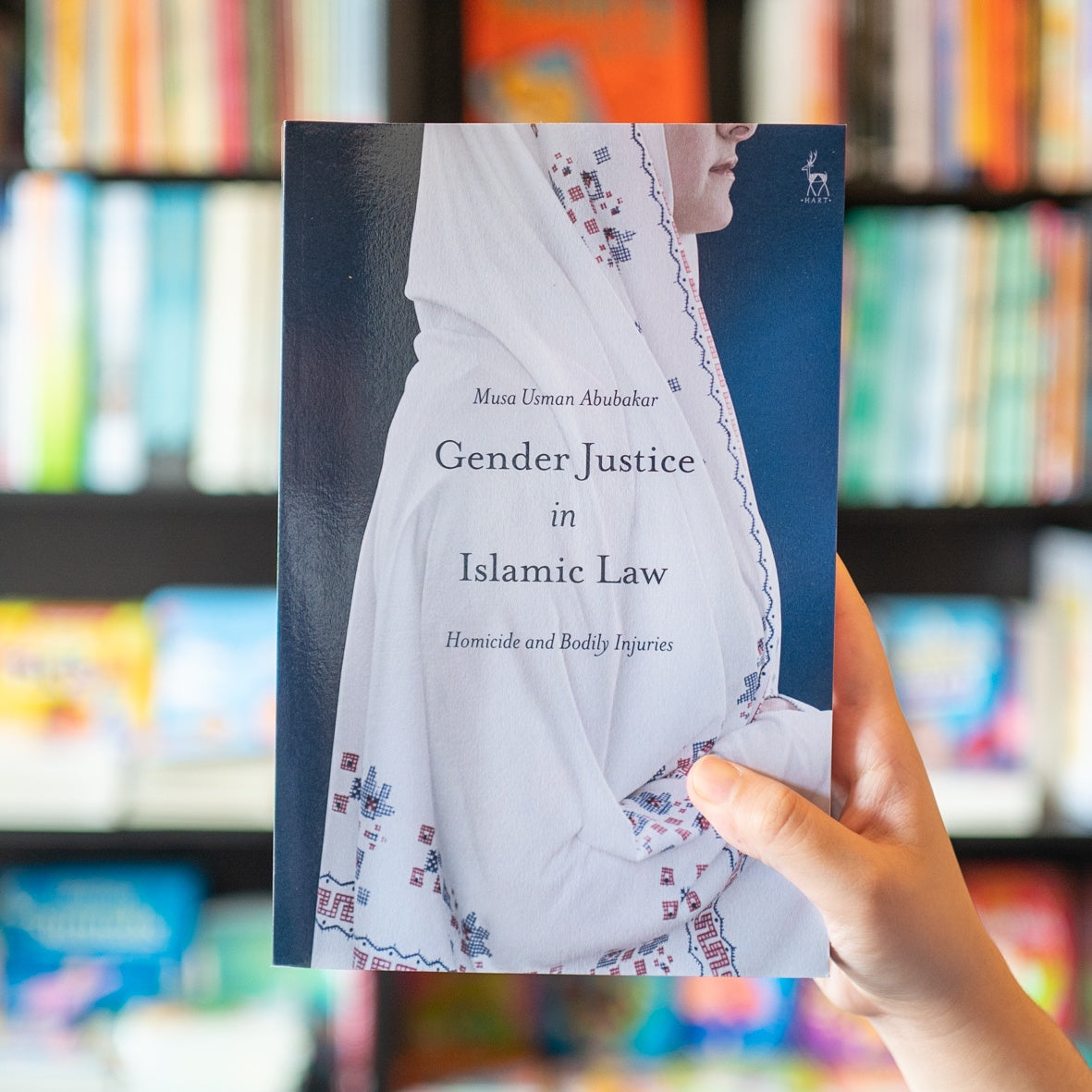 Gender Justice in Islamic Law: Homicide and Bodily Injuries、mySite、topwebapps