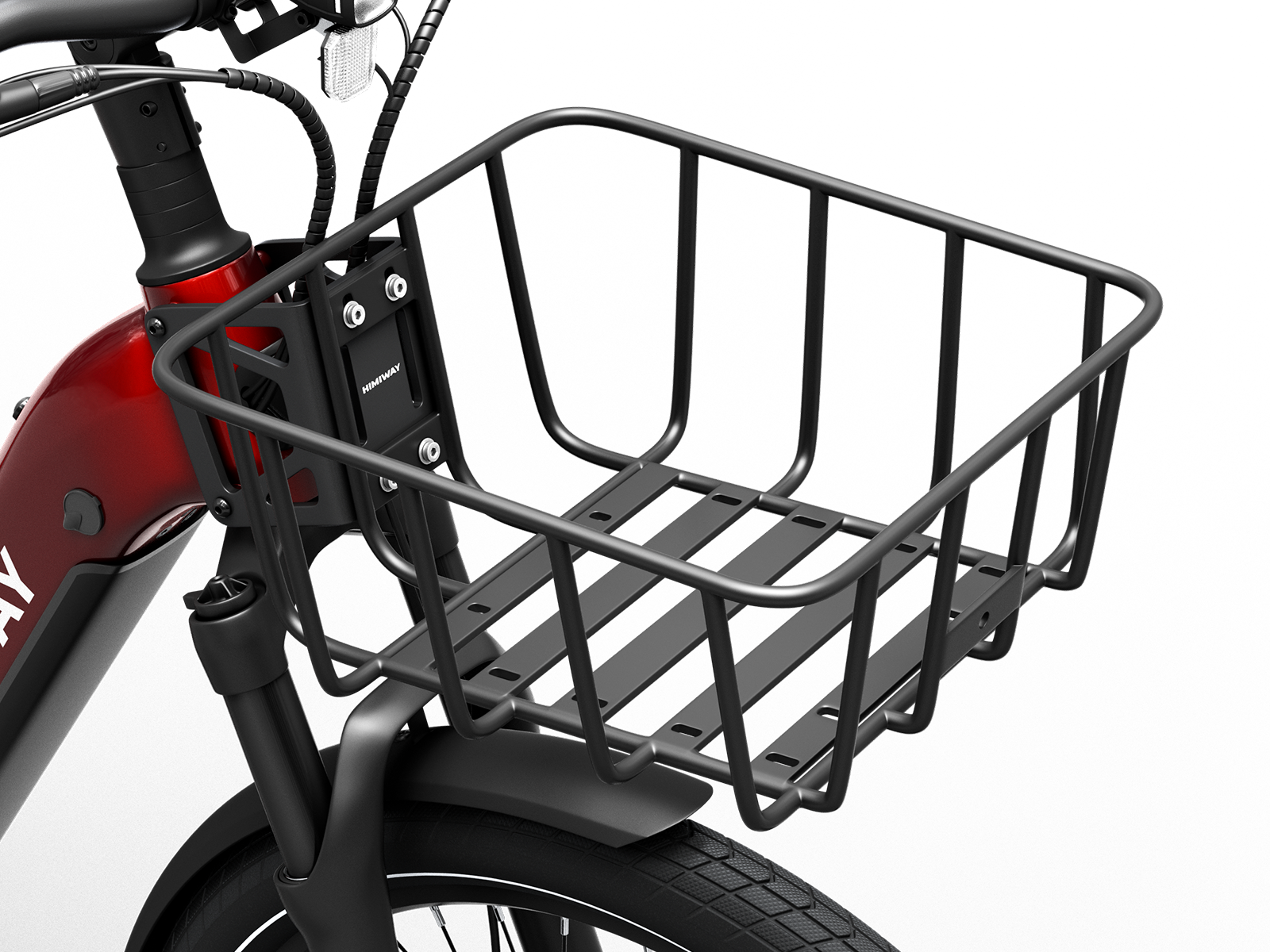  A7 Front/Rear Basket、mySite、ghnorth