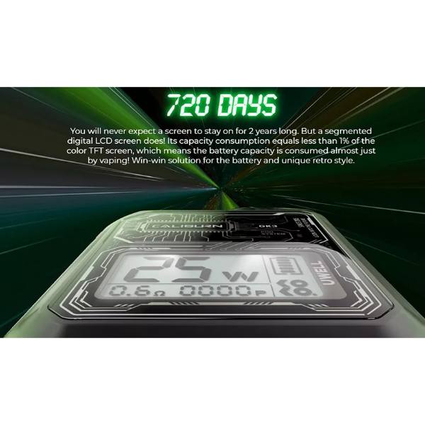 Uwell Caliburn GK3 Pod System、mySite、zt4zffjzw